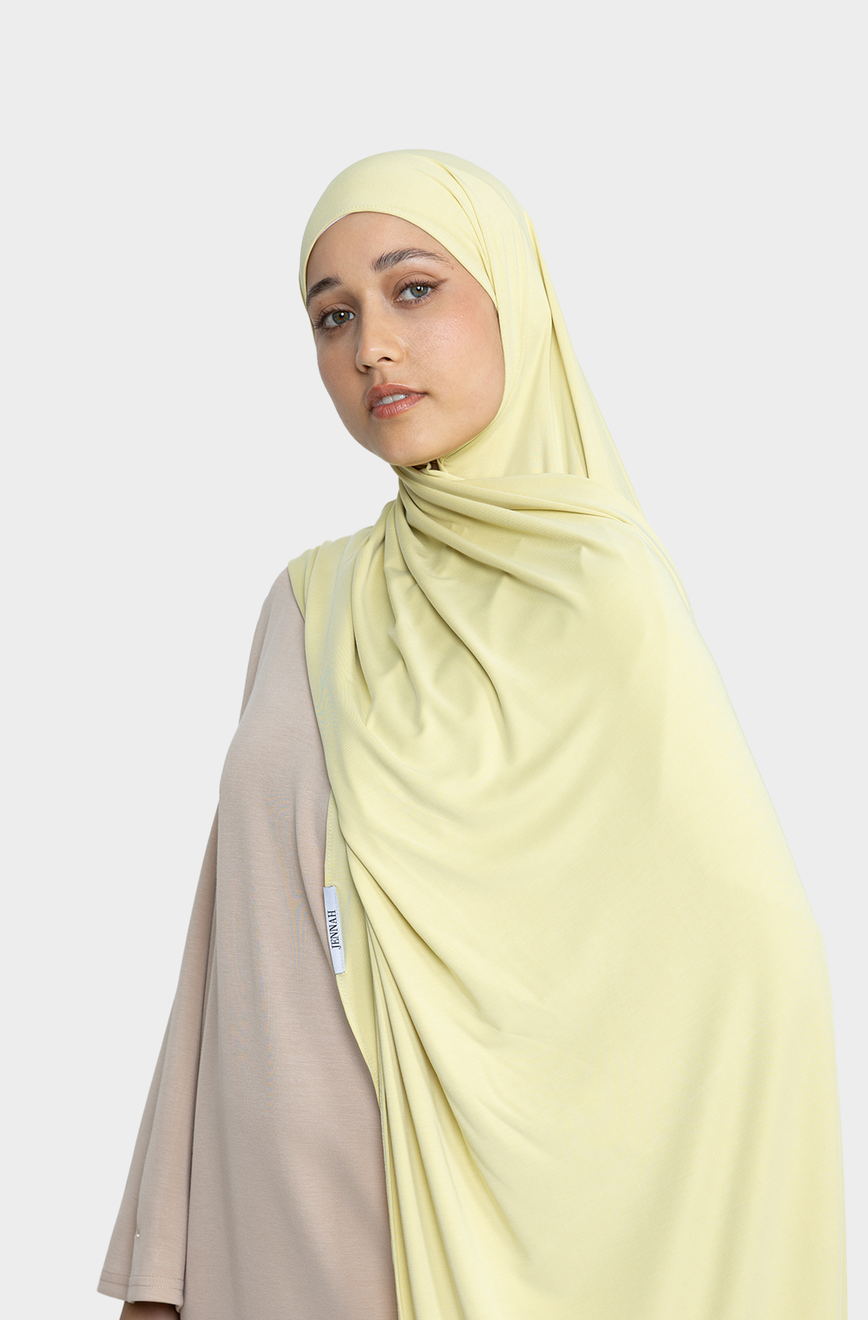 Jersey Breath lime