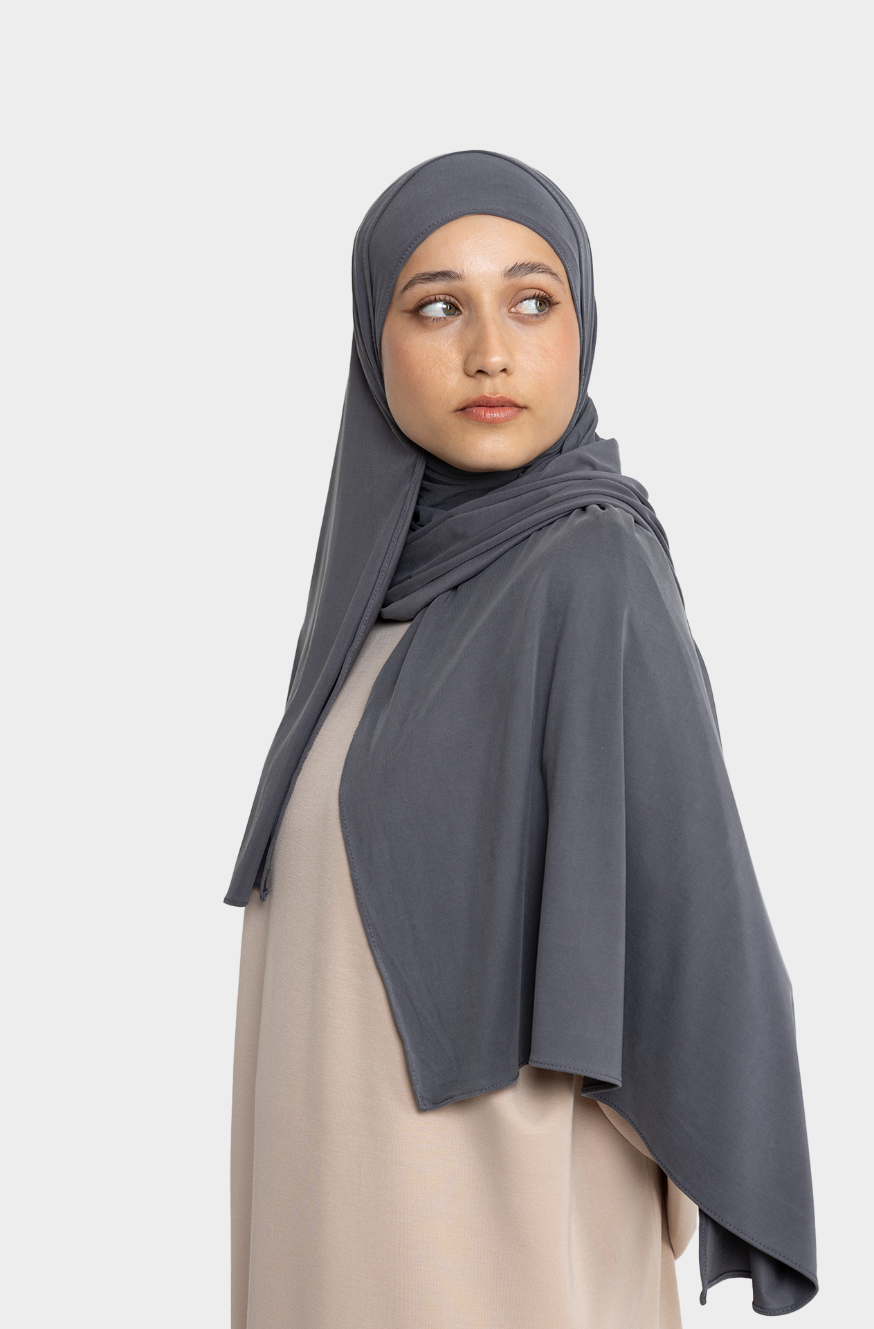 Oxford breath jersey