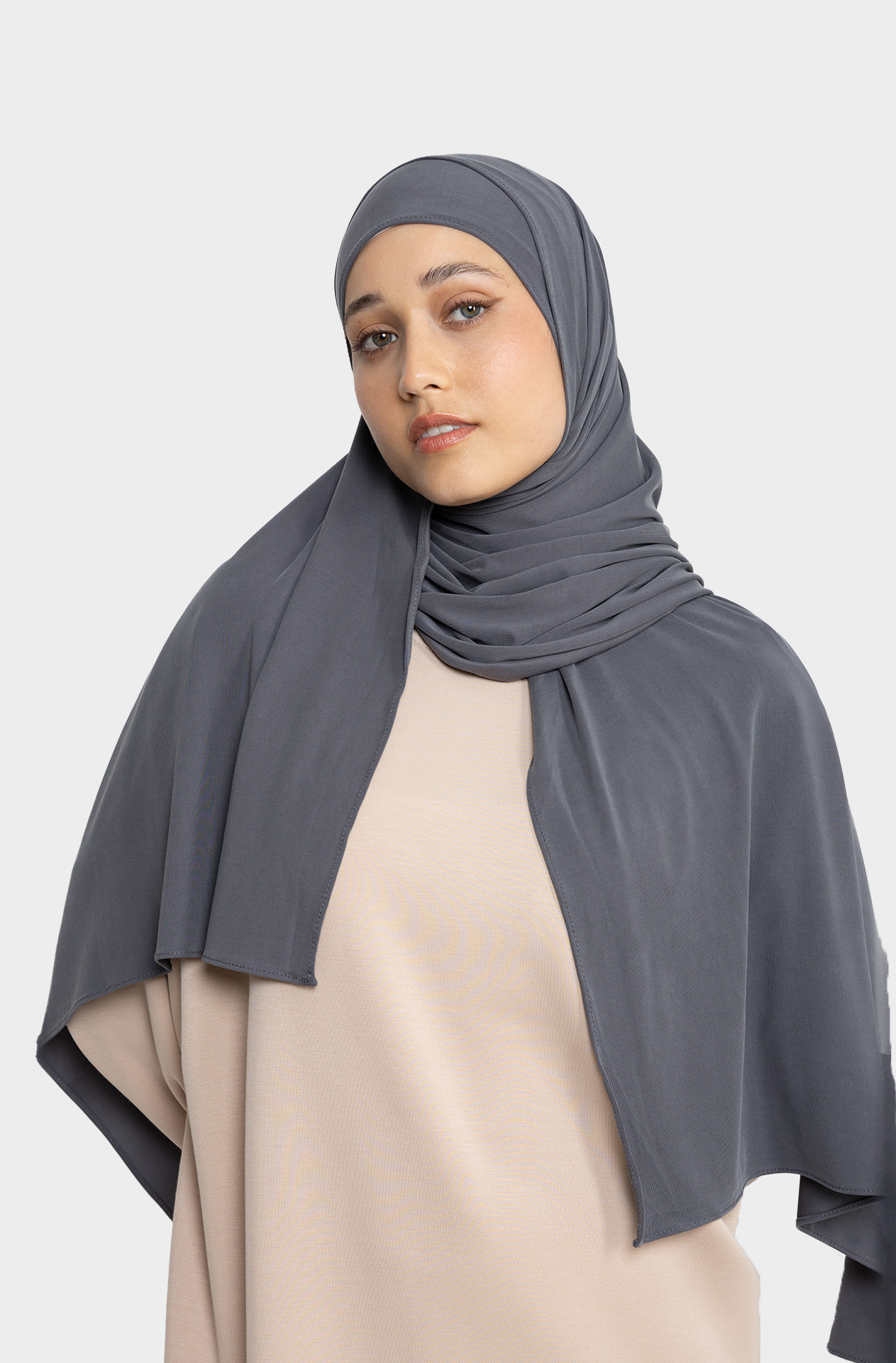 Oxford breath jersey