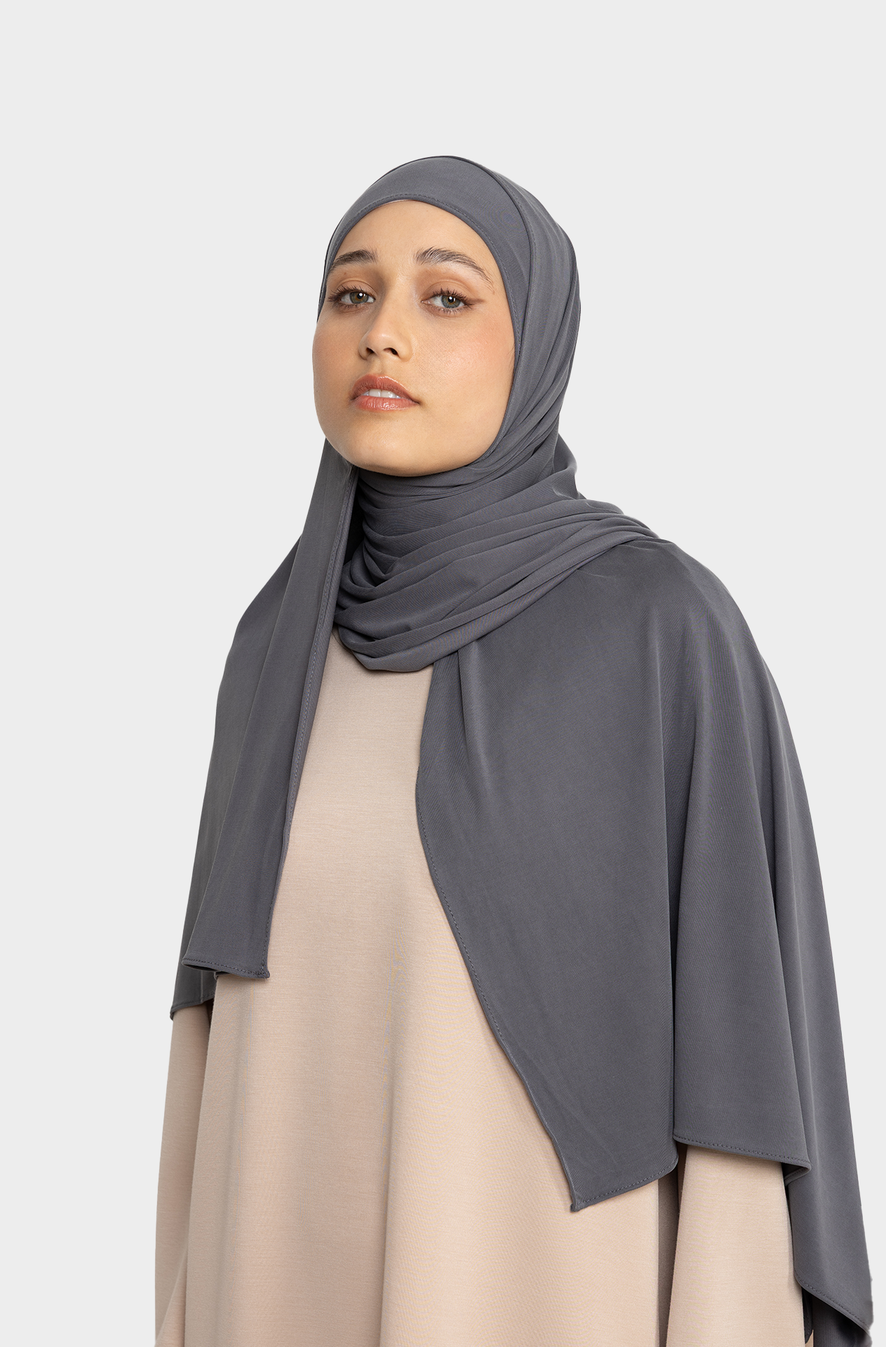 Oxford breath jersey