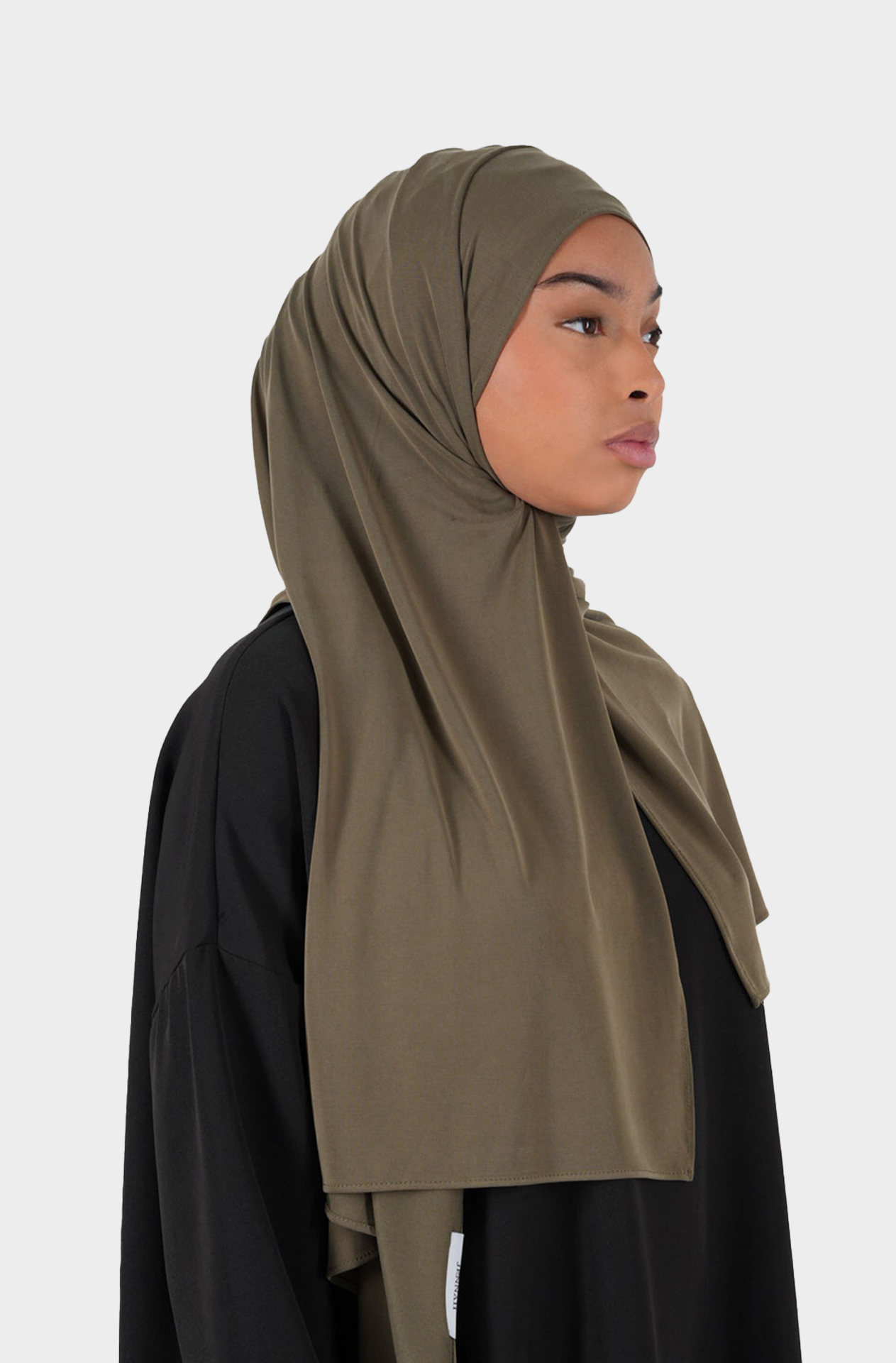 Jersey Breath forest