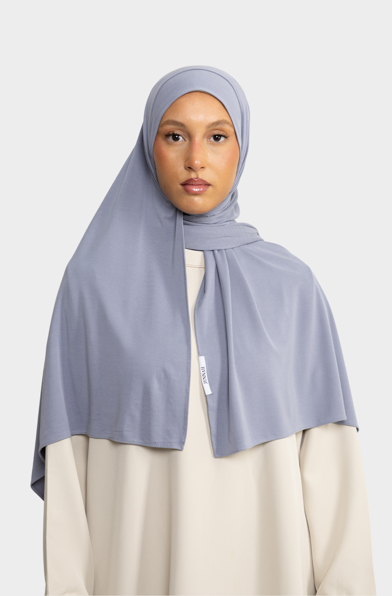 Jersey Breath silver