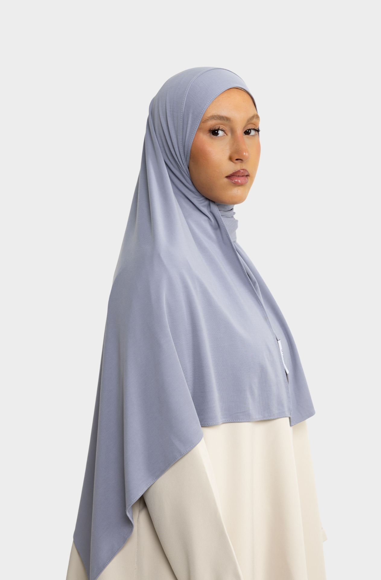 Jersey Breath silver