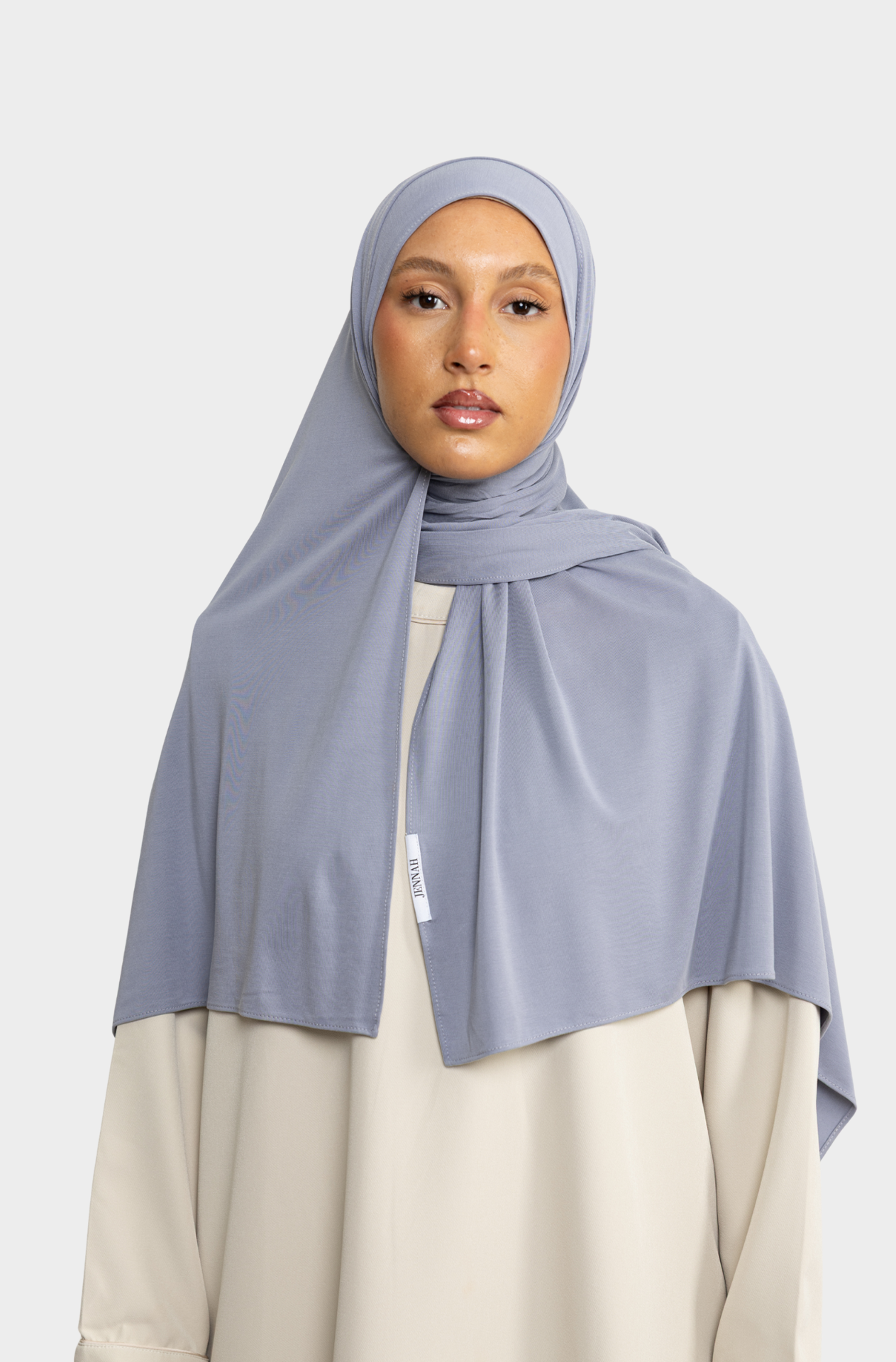 Jersey Breath silver