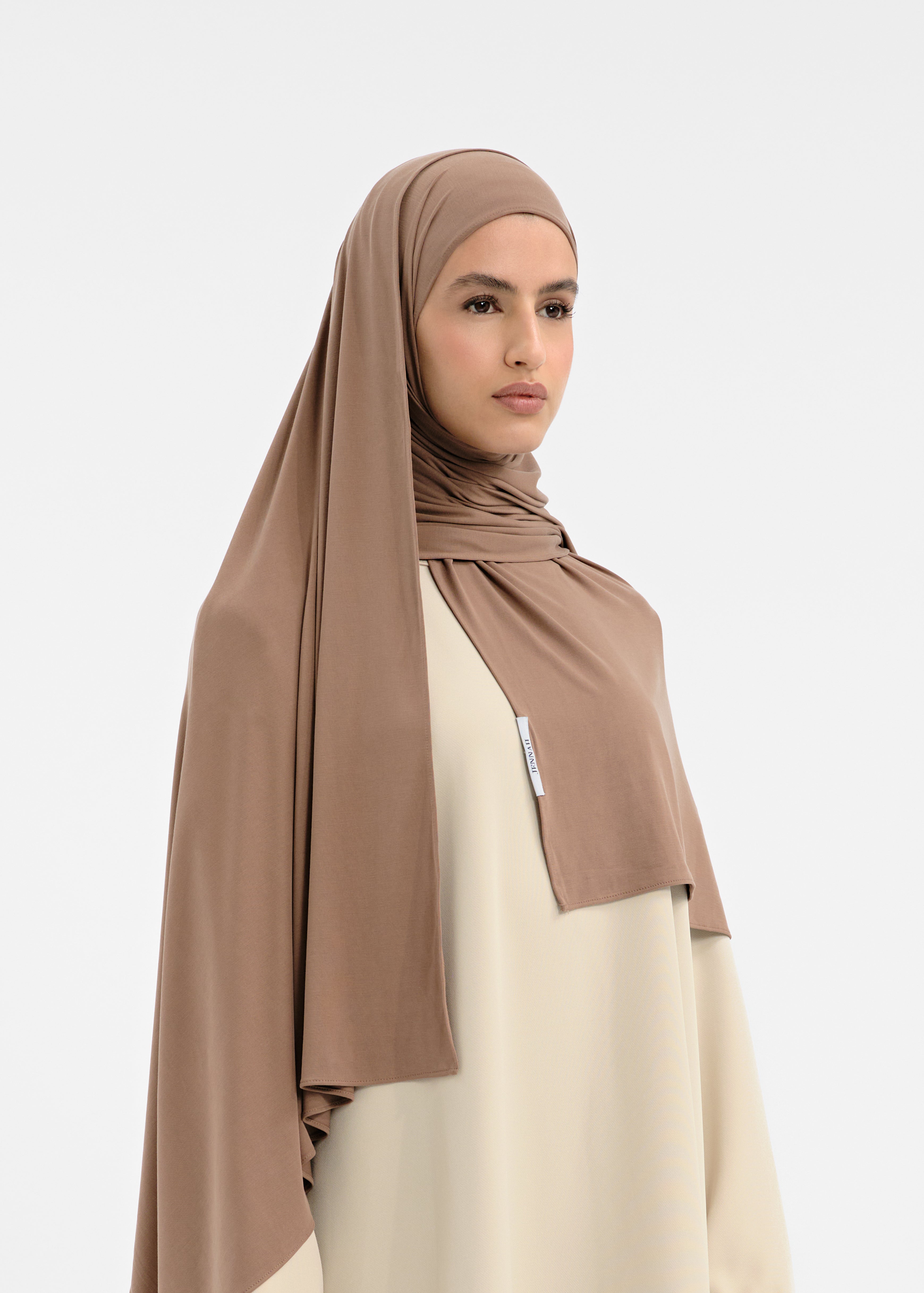 Jersey breath capucin