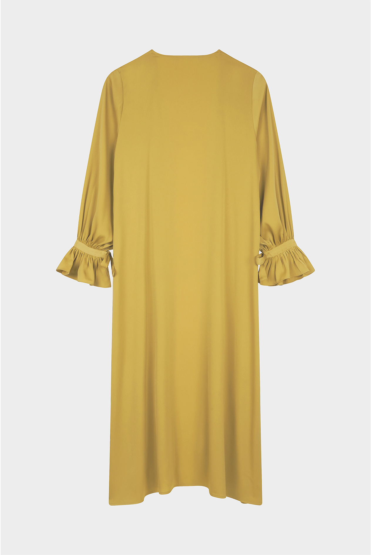 Abaya set Dilek anis