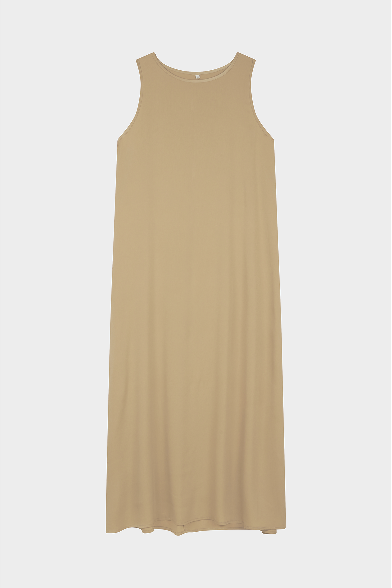 Abaya set Dilek sable