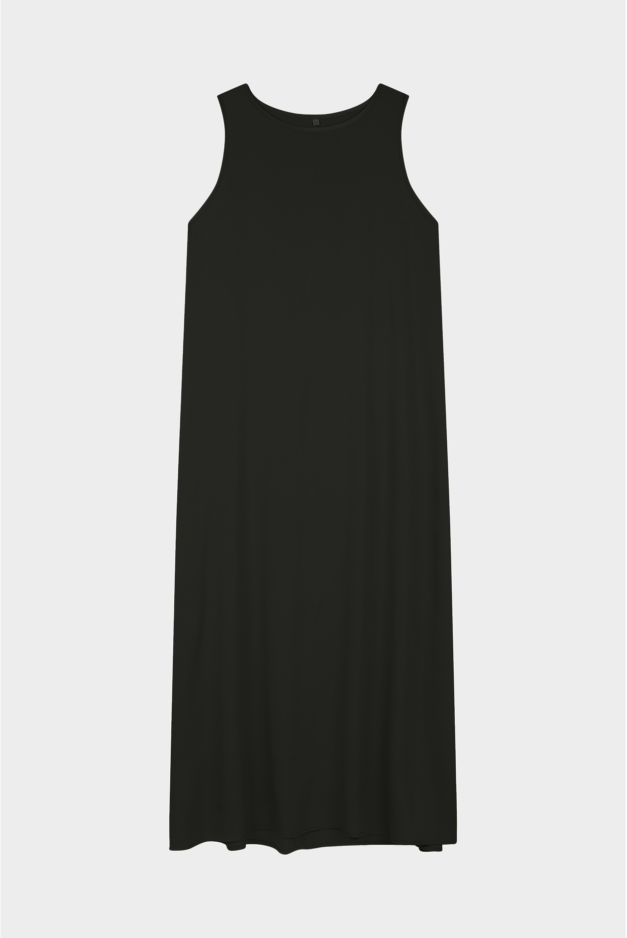 Abaya set Dilek noir