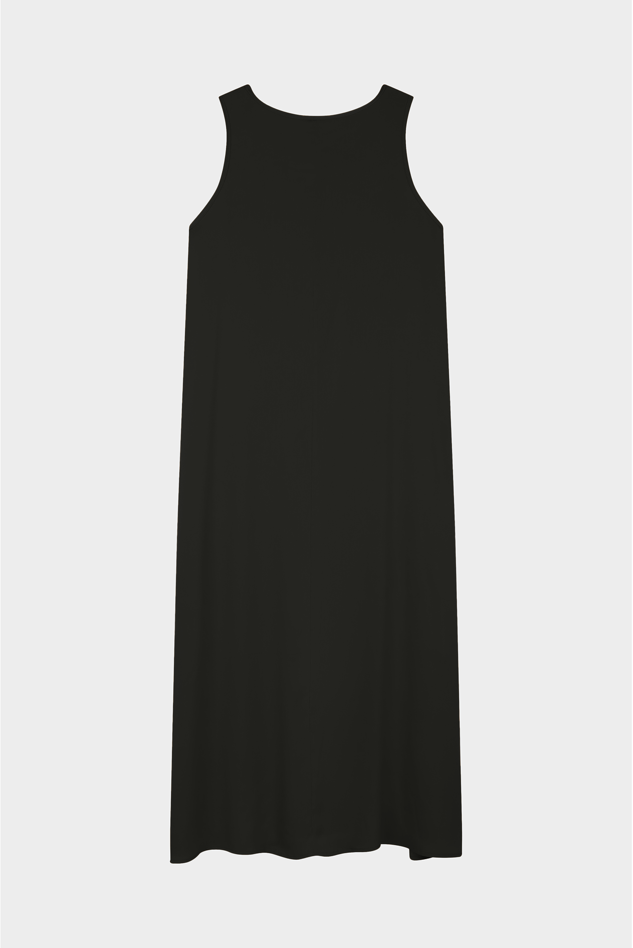 Abaya set Dilek noir