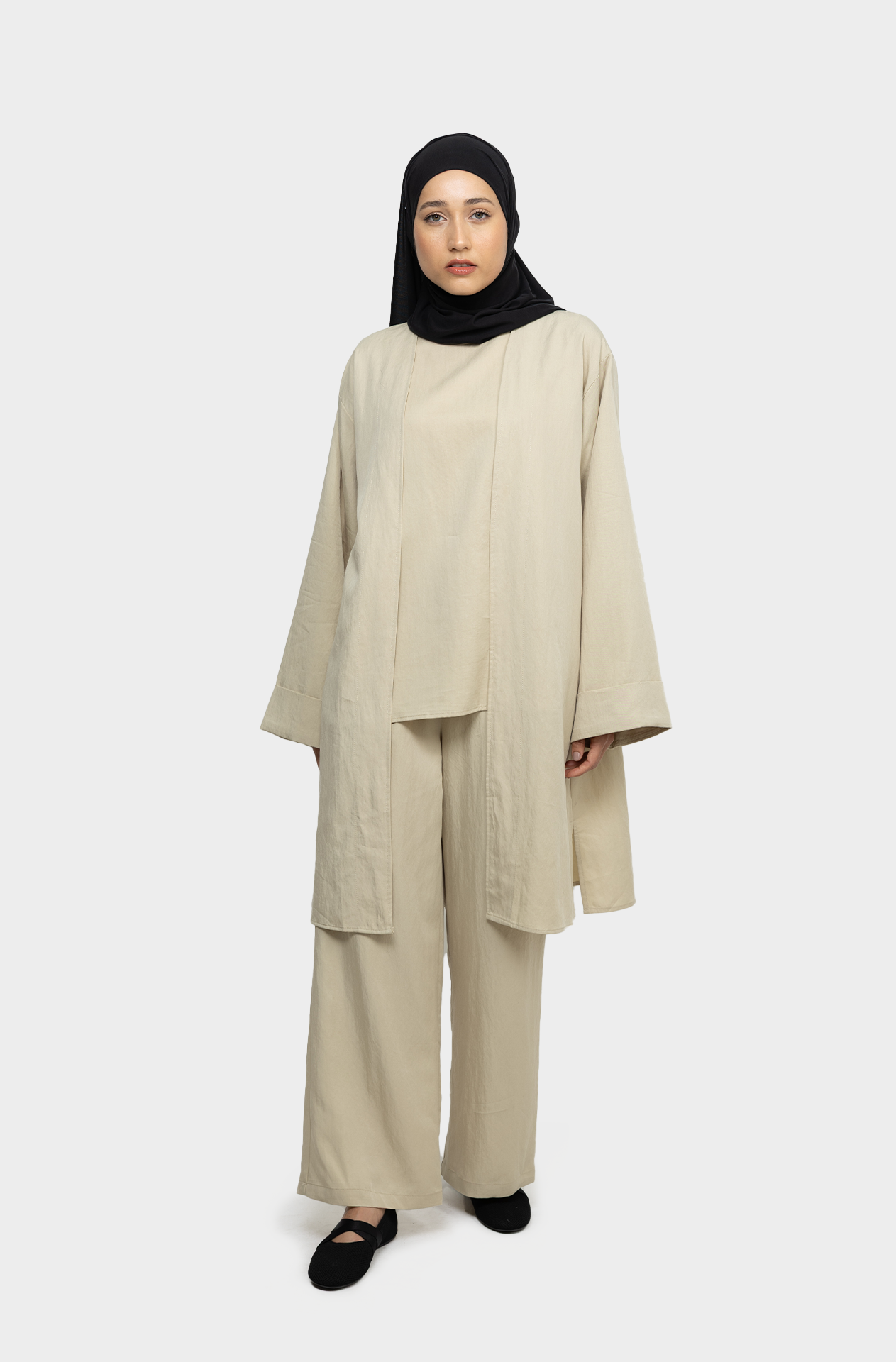 ensemble travel anis