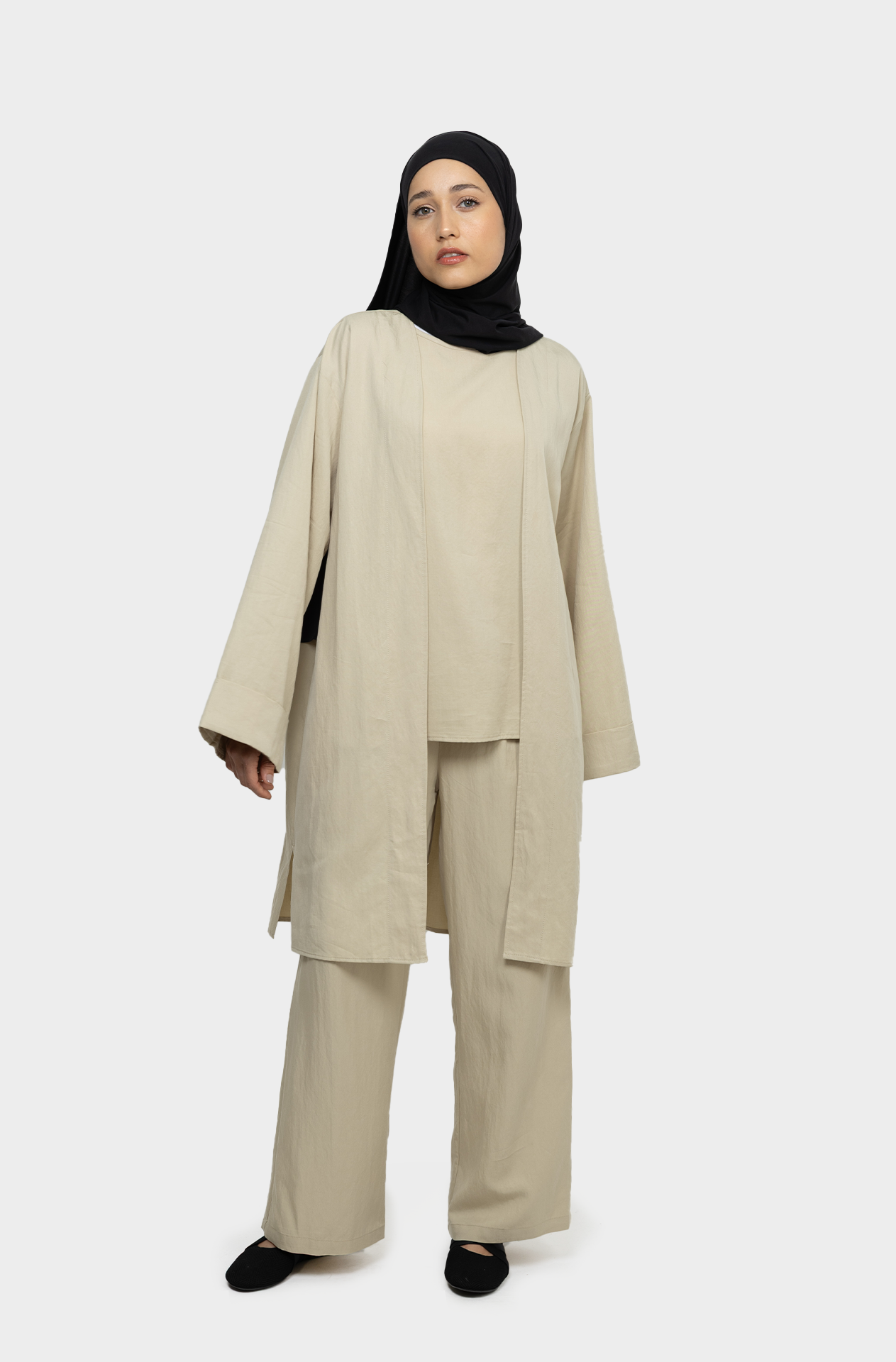 ensemble travel anis