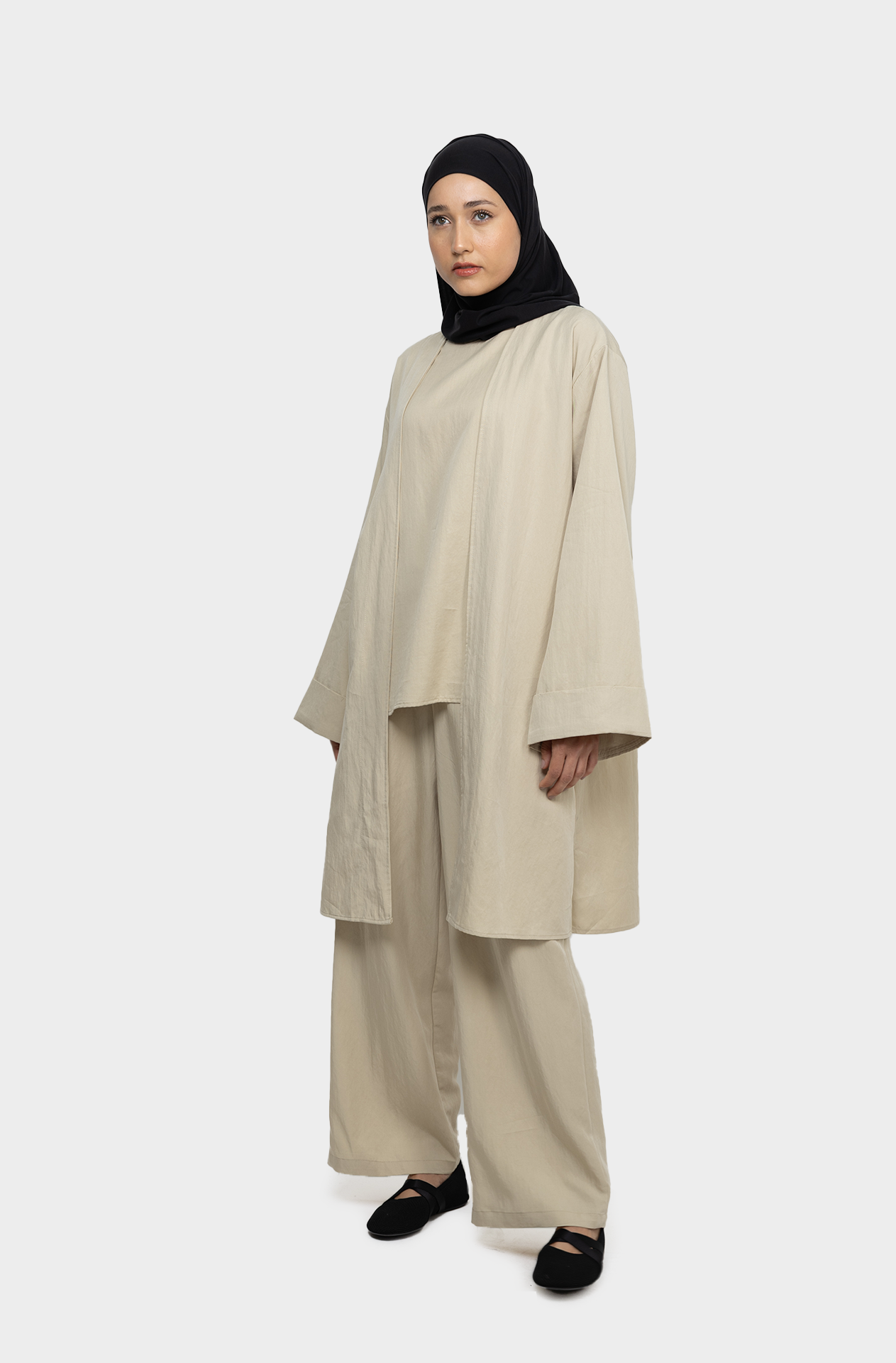 ensemble travel anis