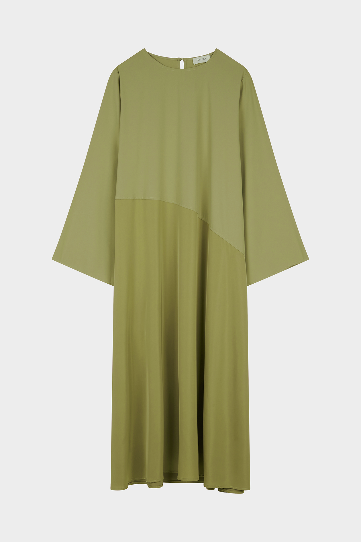 Robe Fusion olive