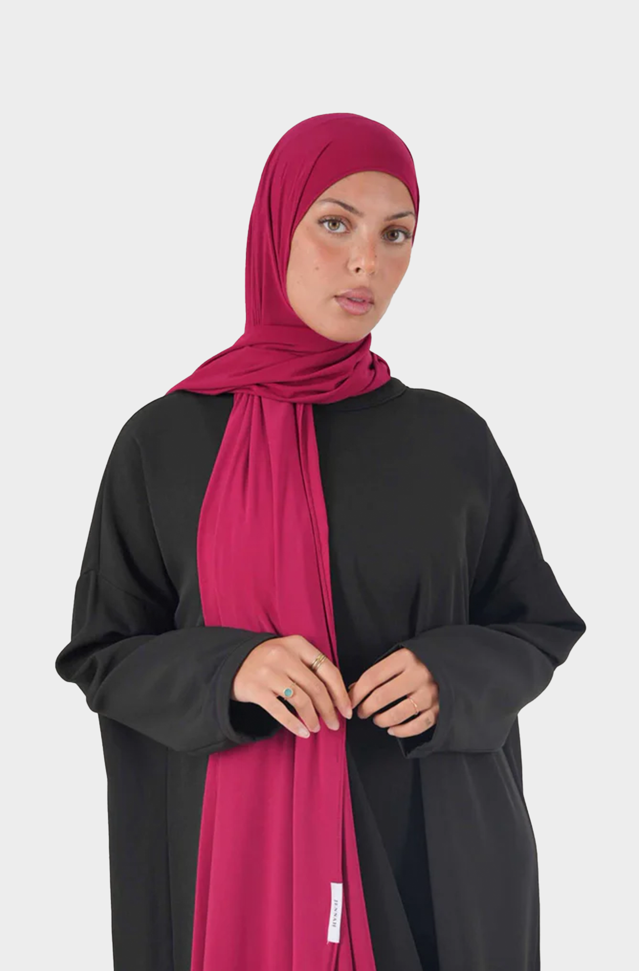 Fucshia premium Jersey