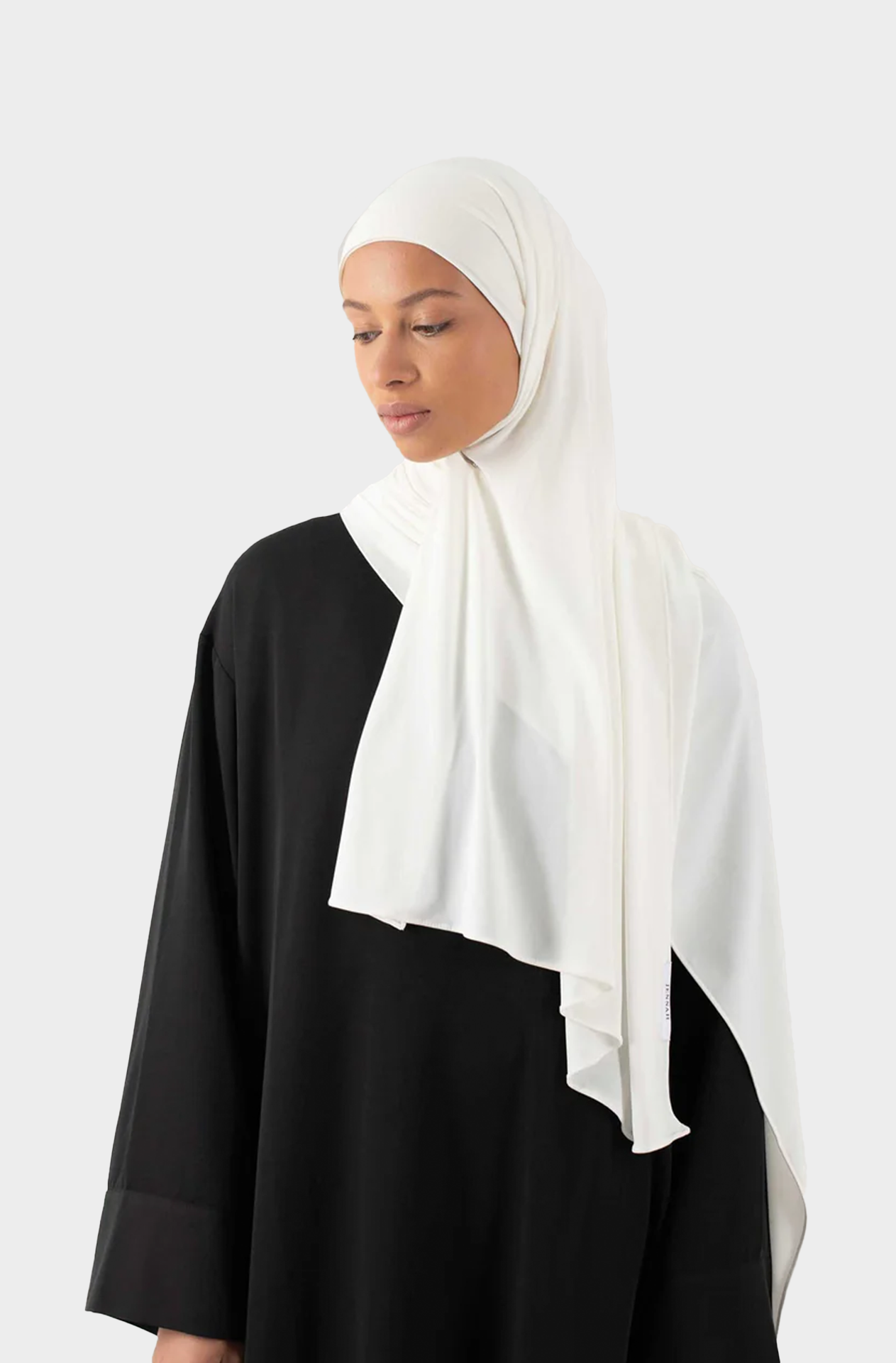 Snow premium jersey