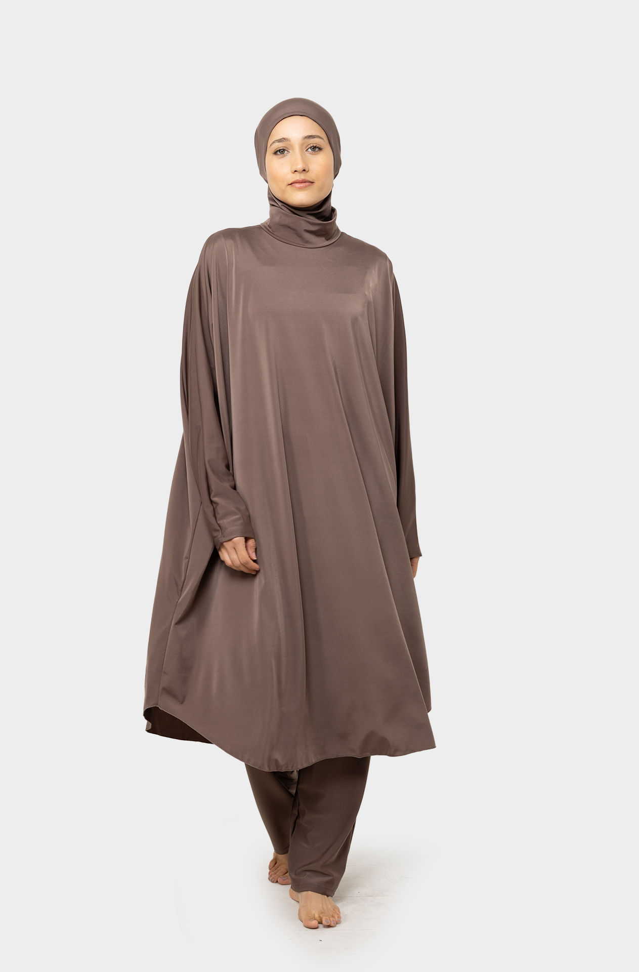 Burkini Jumeira Taupe