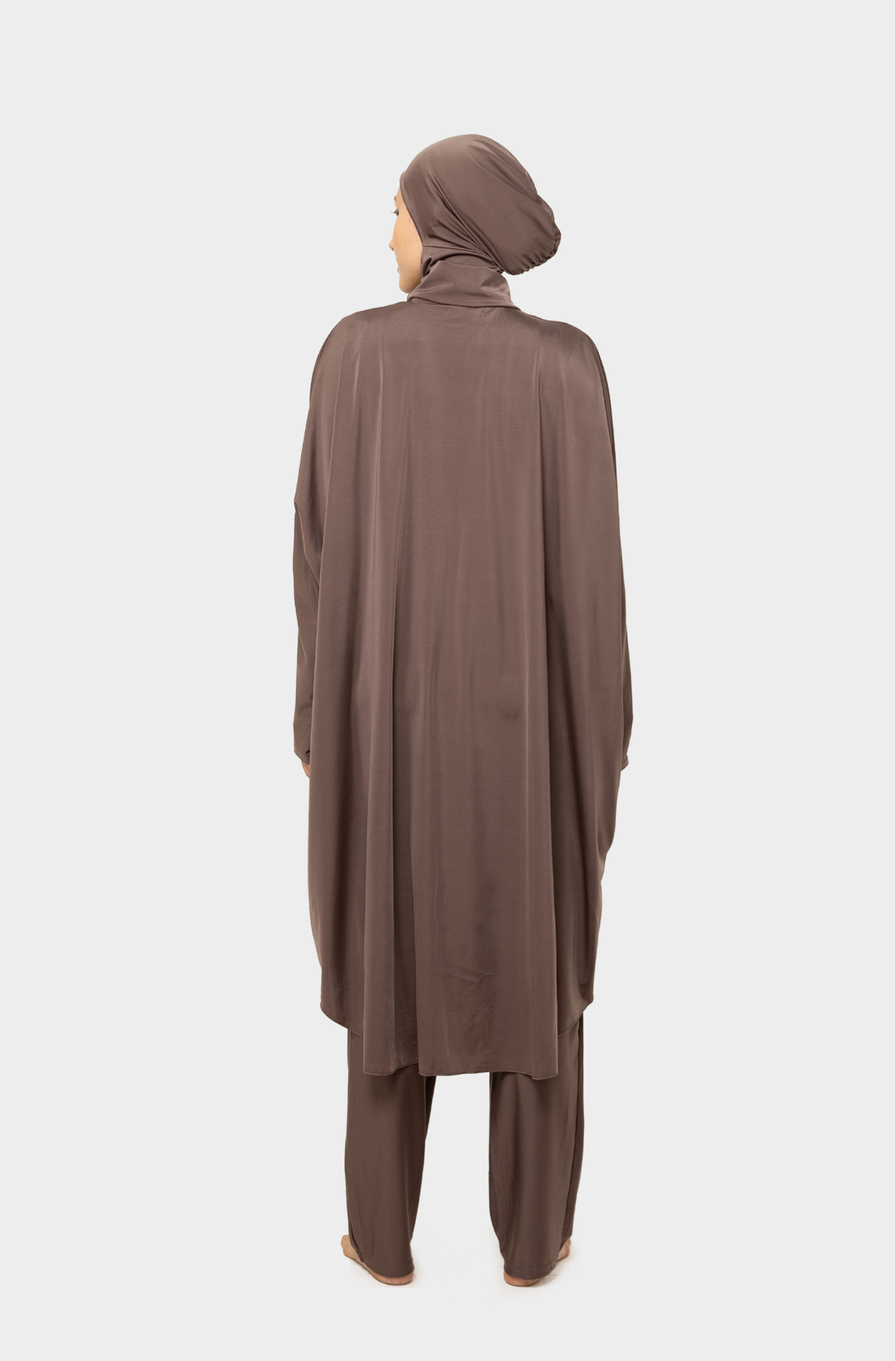 Burkini Jumeira Taupe