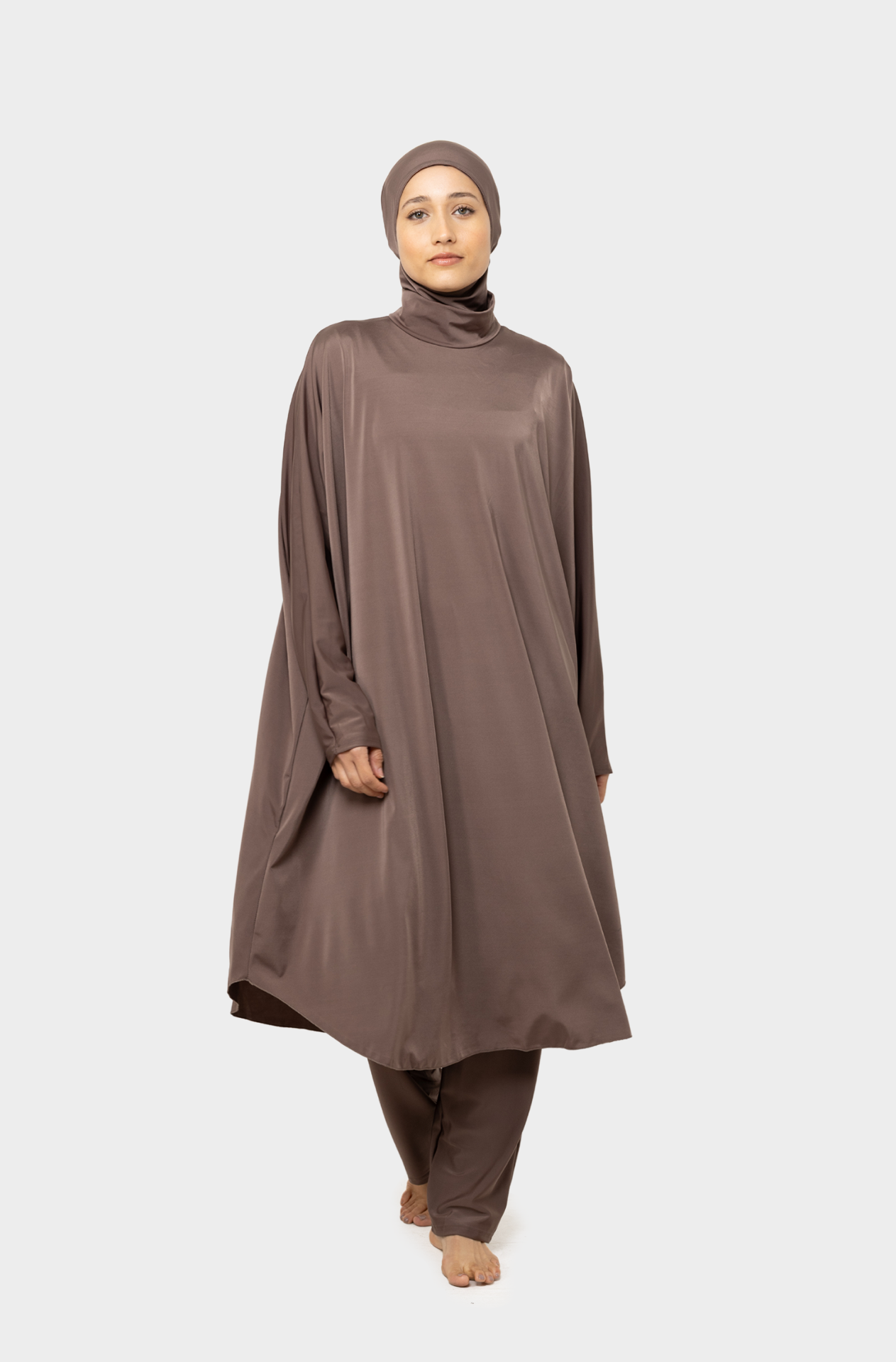 Burkini Jumeira Taupe