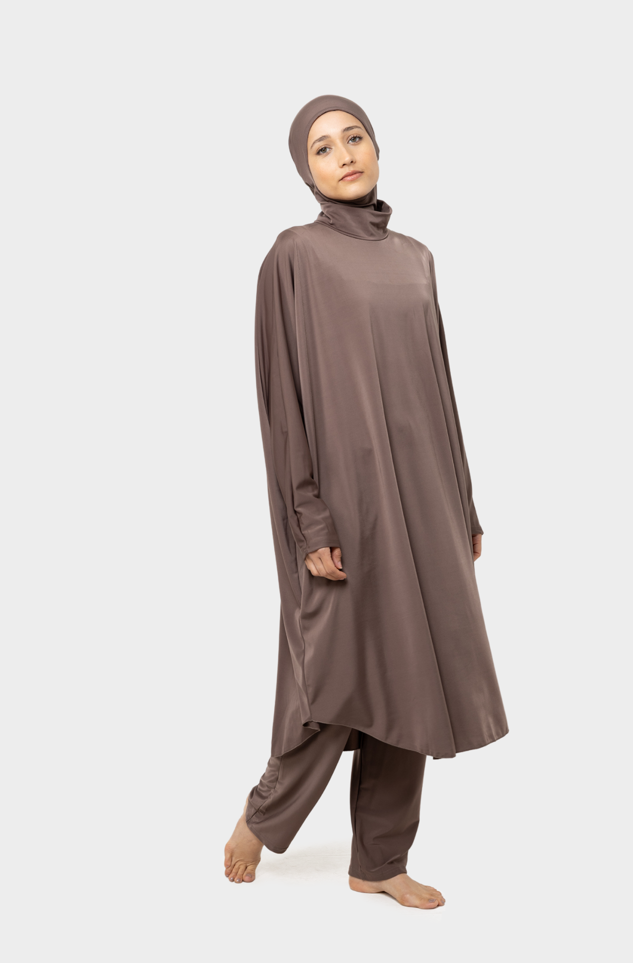 Burkini Jumeira Taupe