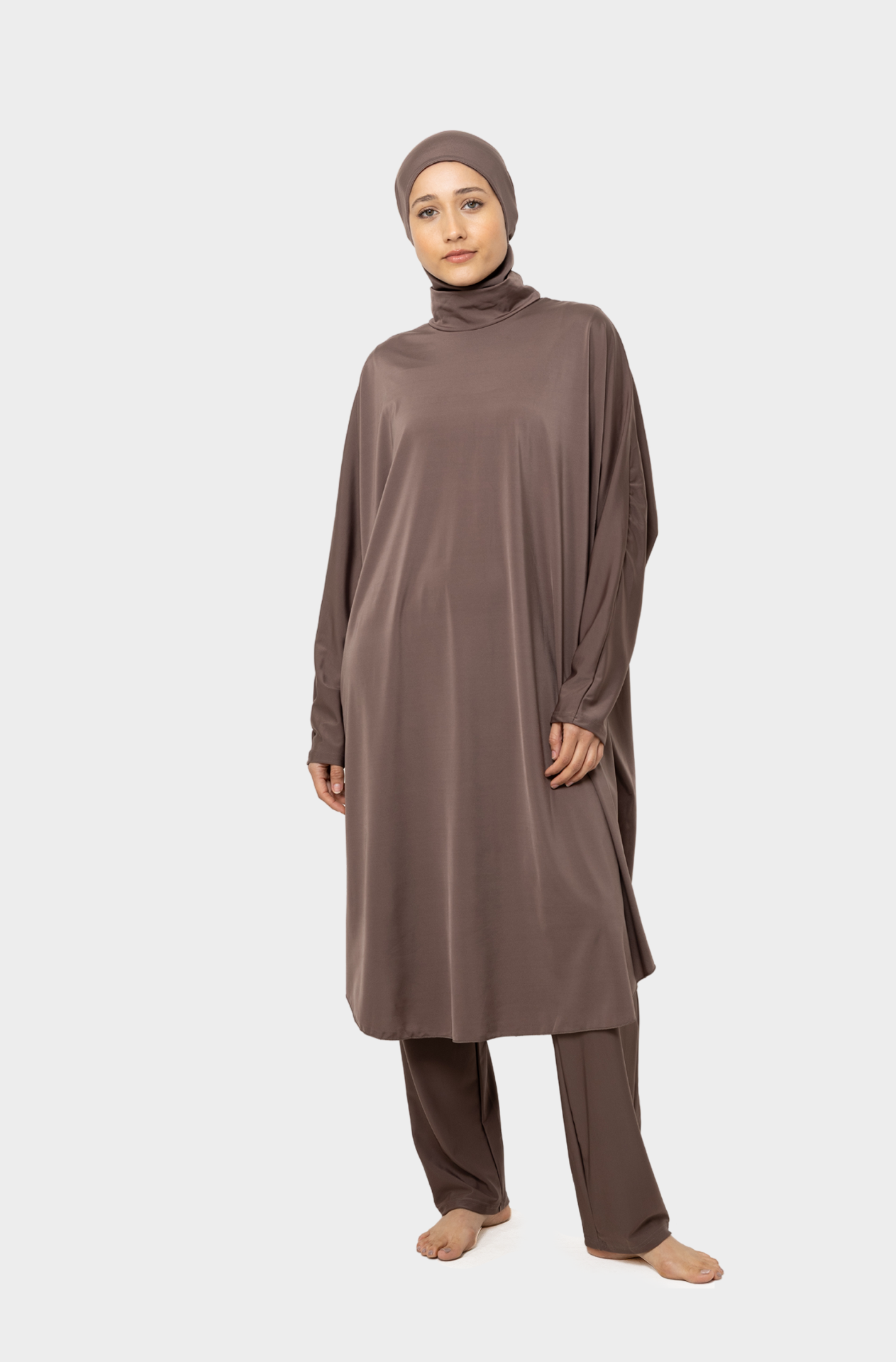 Burkini Jumeira Taupe