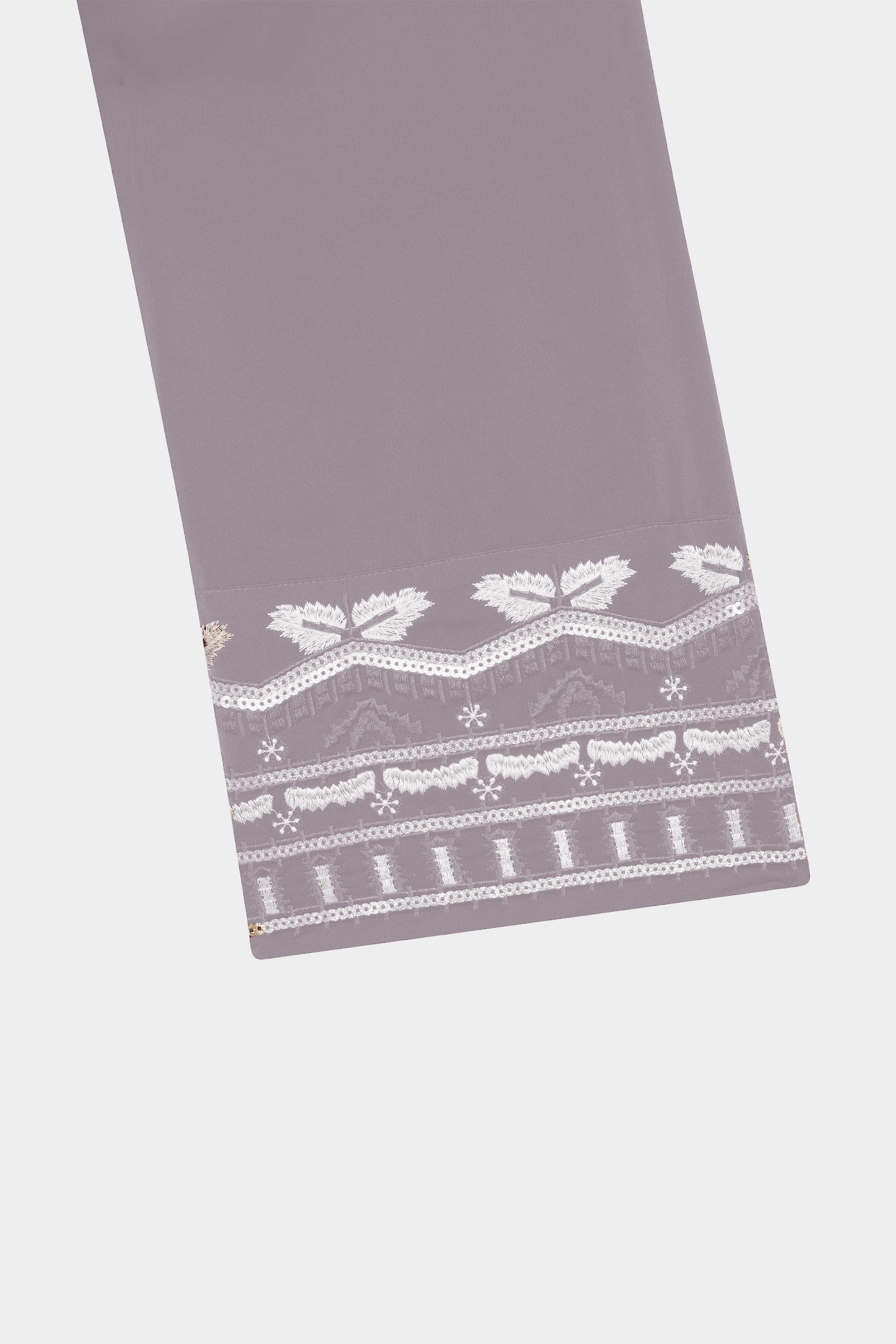 Abaya set Oria Lilas