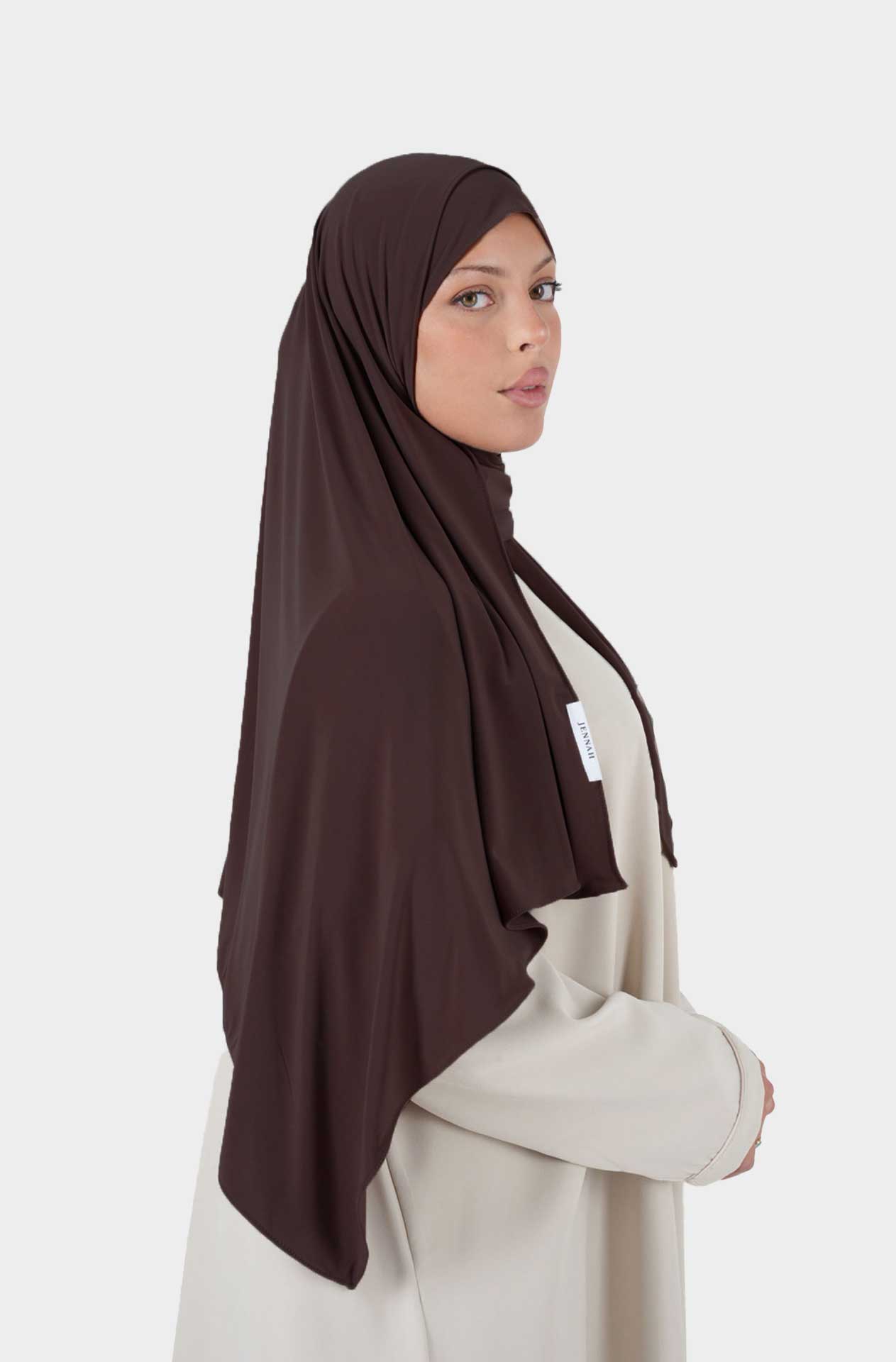 Brownie premium jersey