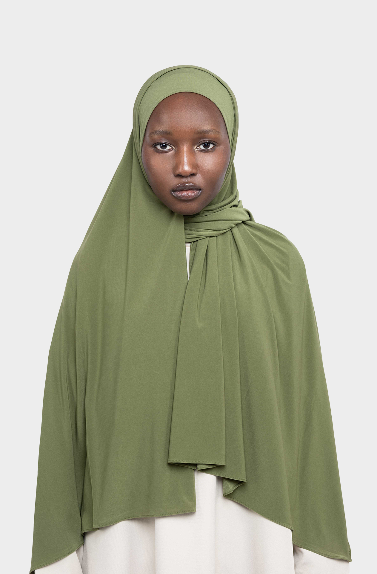 Jersey Premium olive