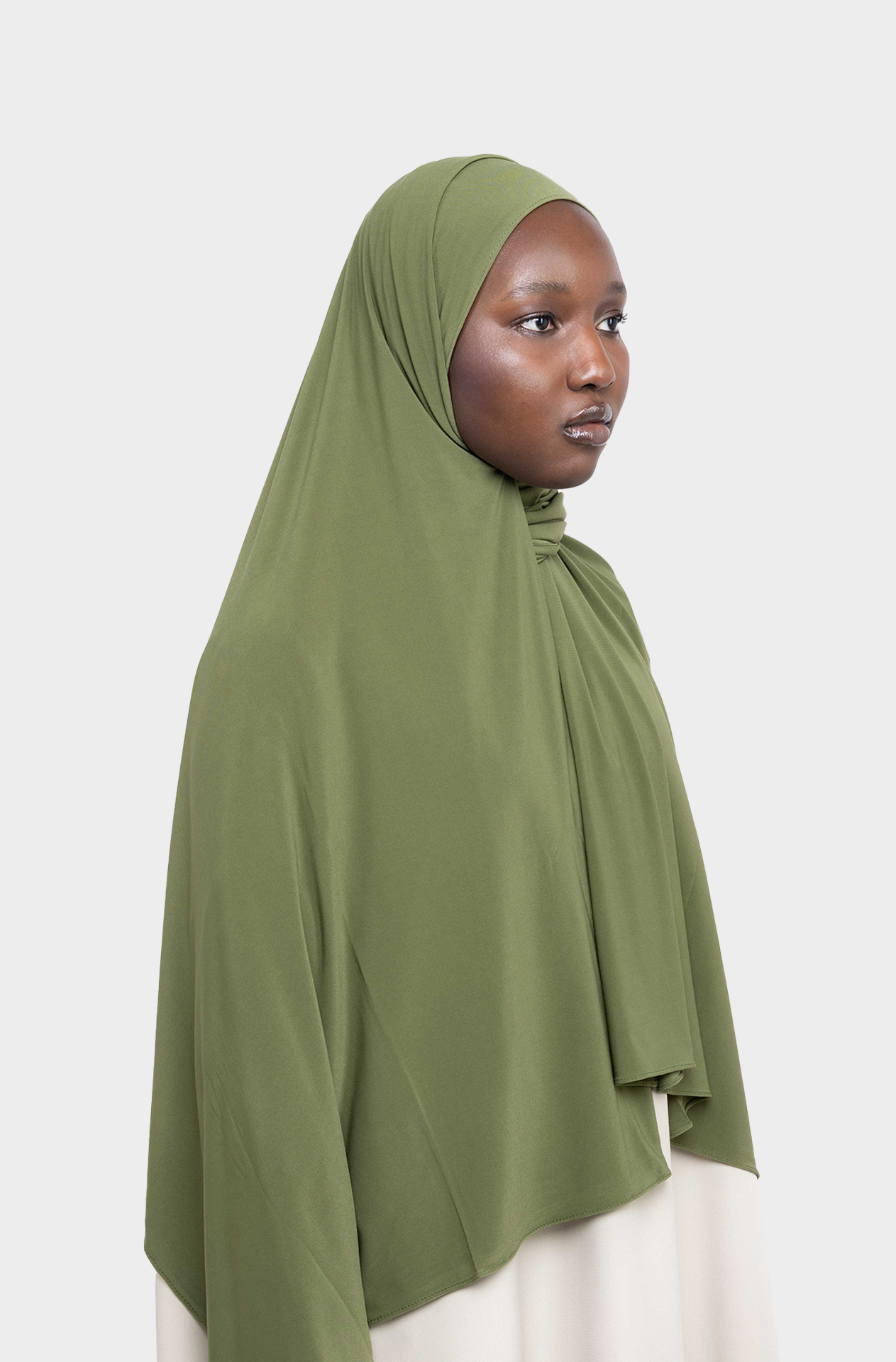 Jersey Premium olive
