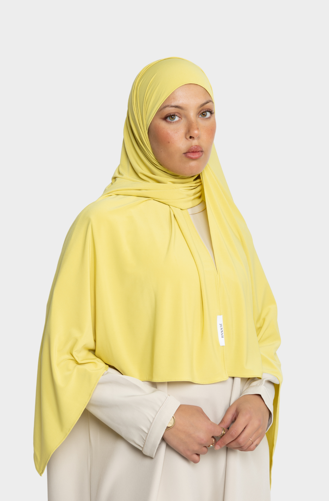 Jersey Premium citrus