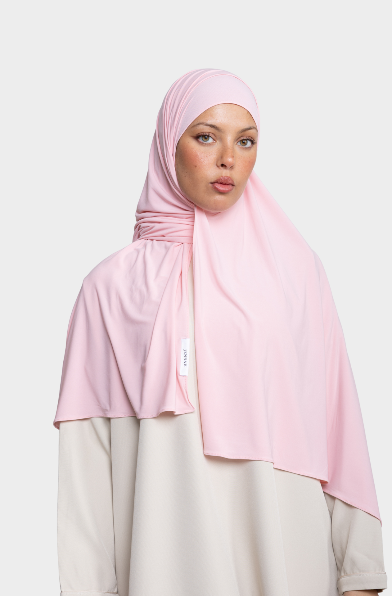 Pink premium jersey
