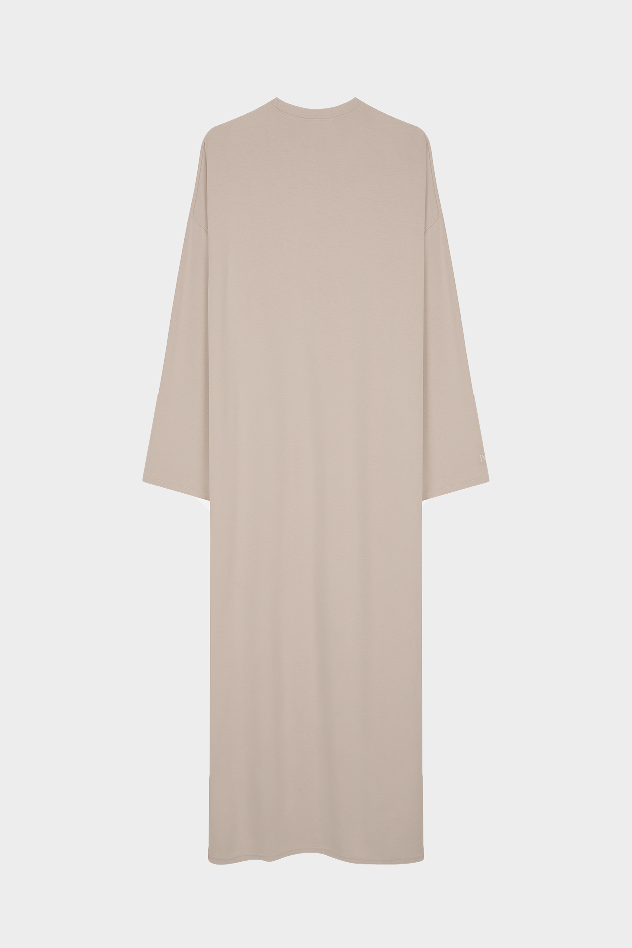 Ensemble khimar Tahara beige