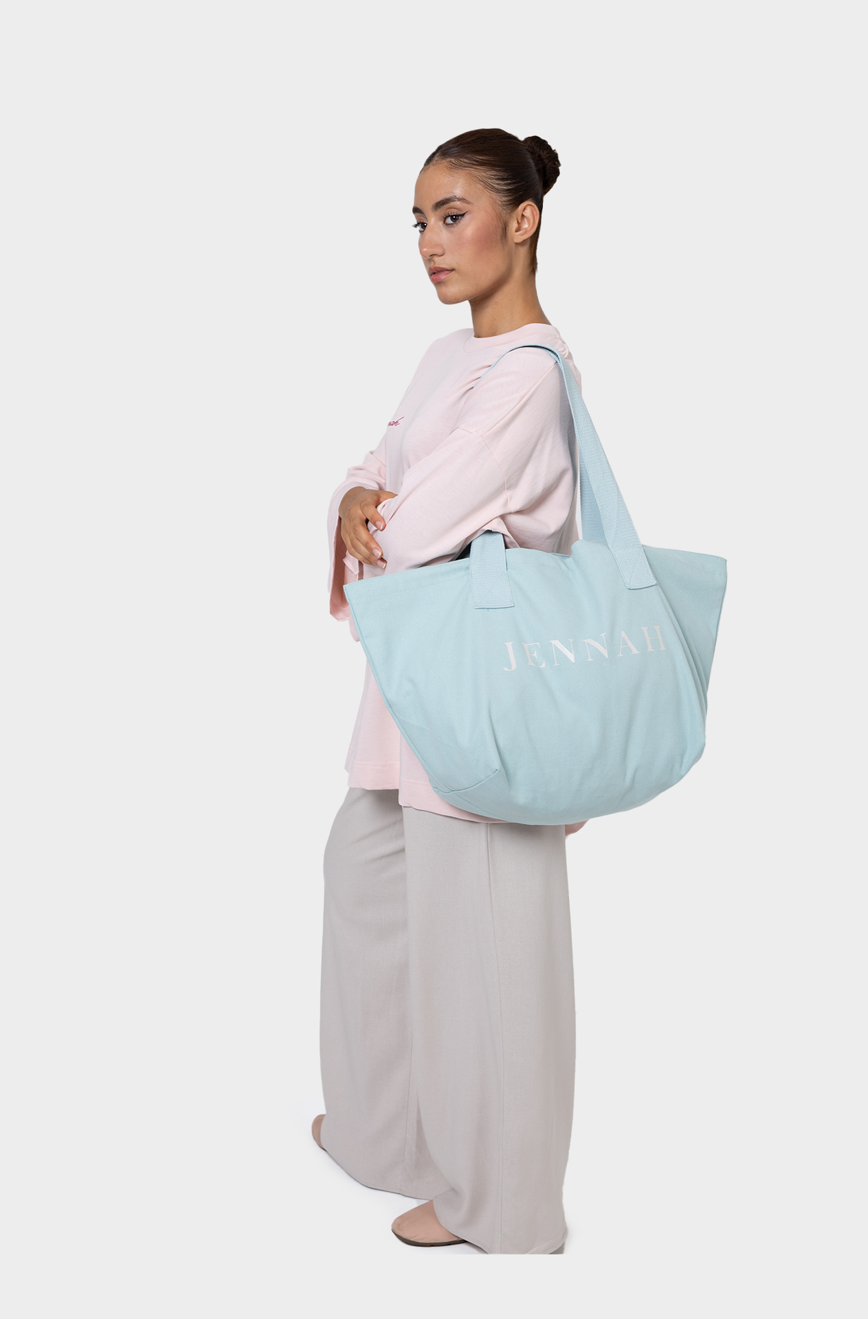 Tote bag jennah sky