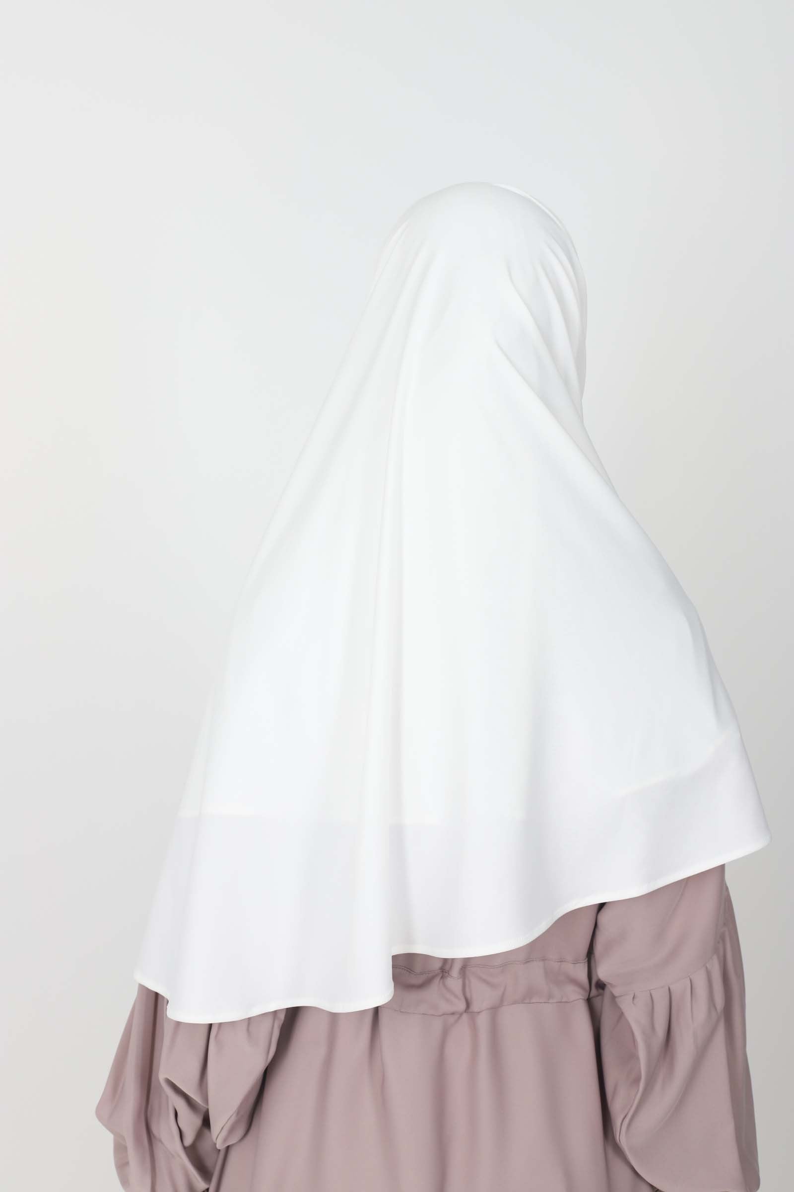 Hijab jersey a enfiler deluxe