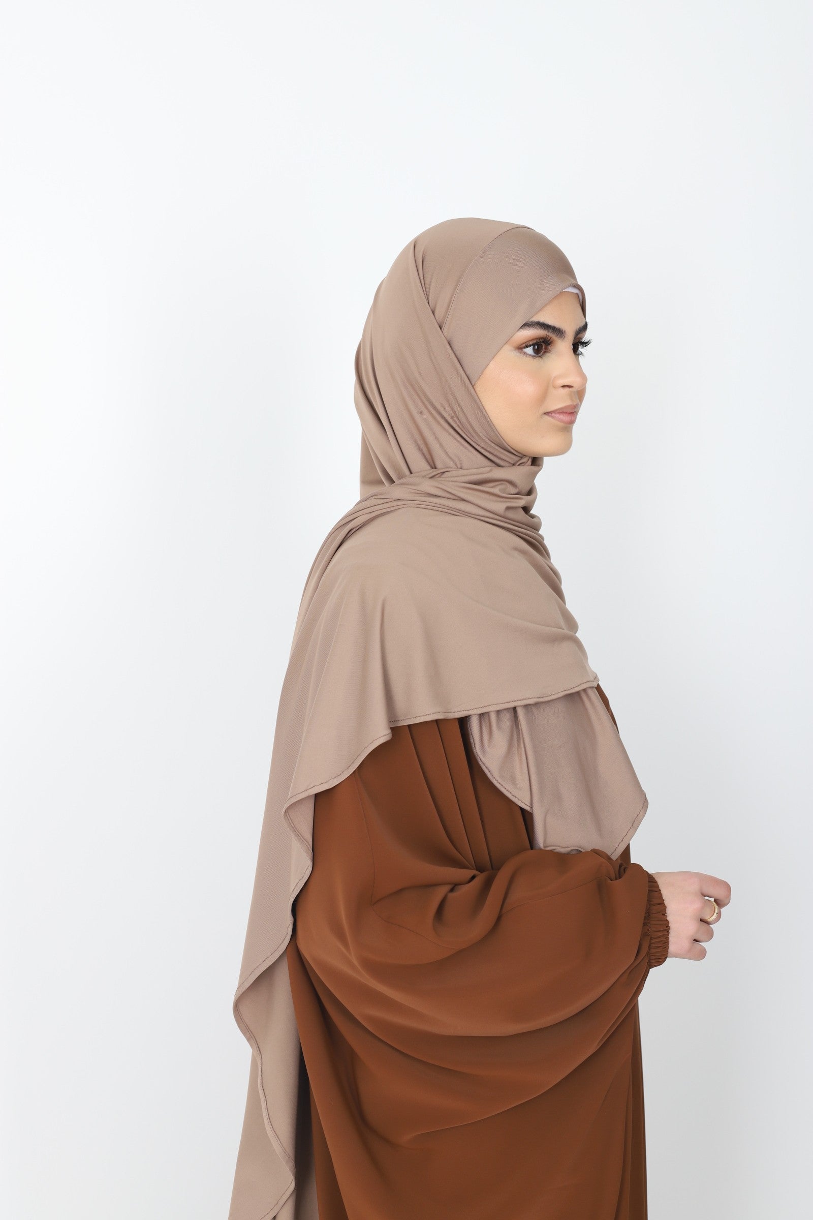 Hijab jersey a enfiler deluxe