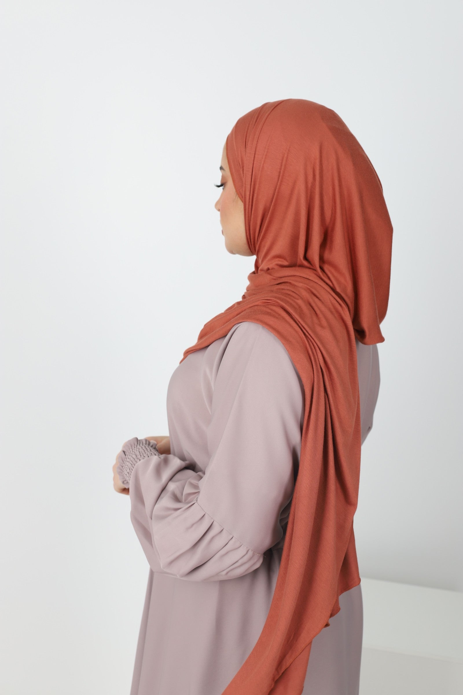 Hijab jersey classic