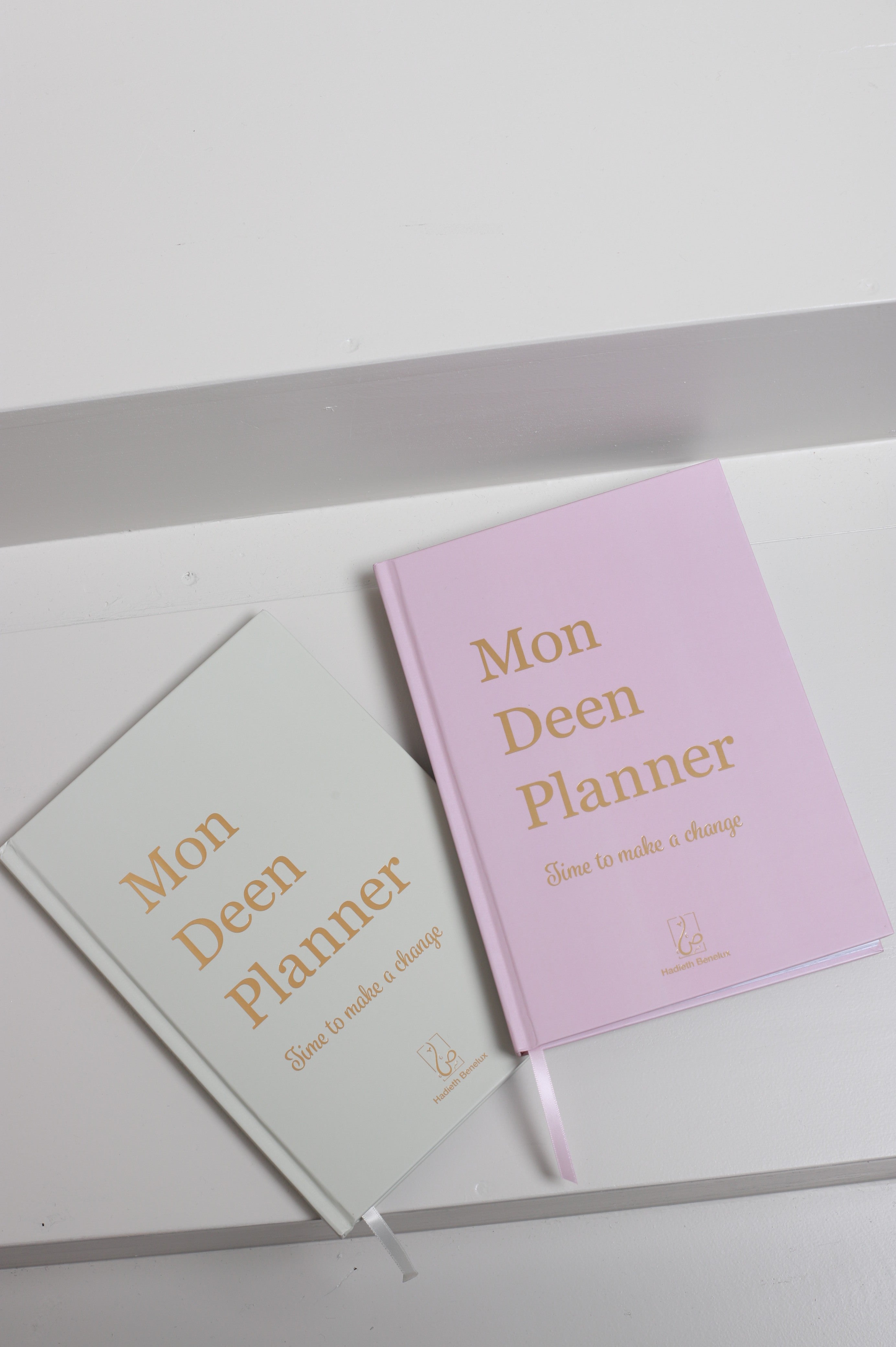 Book Deen planer