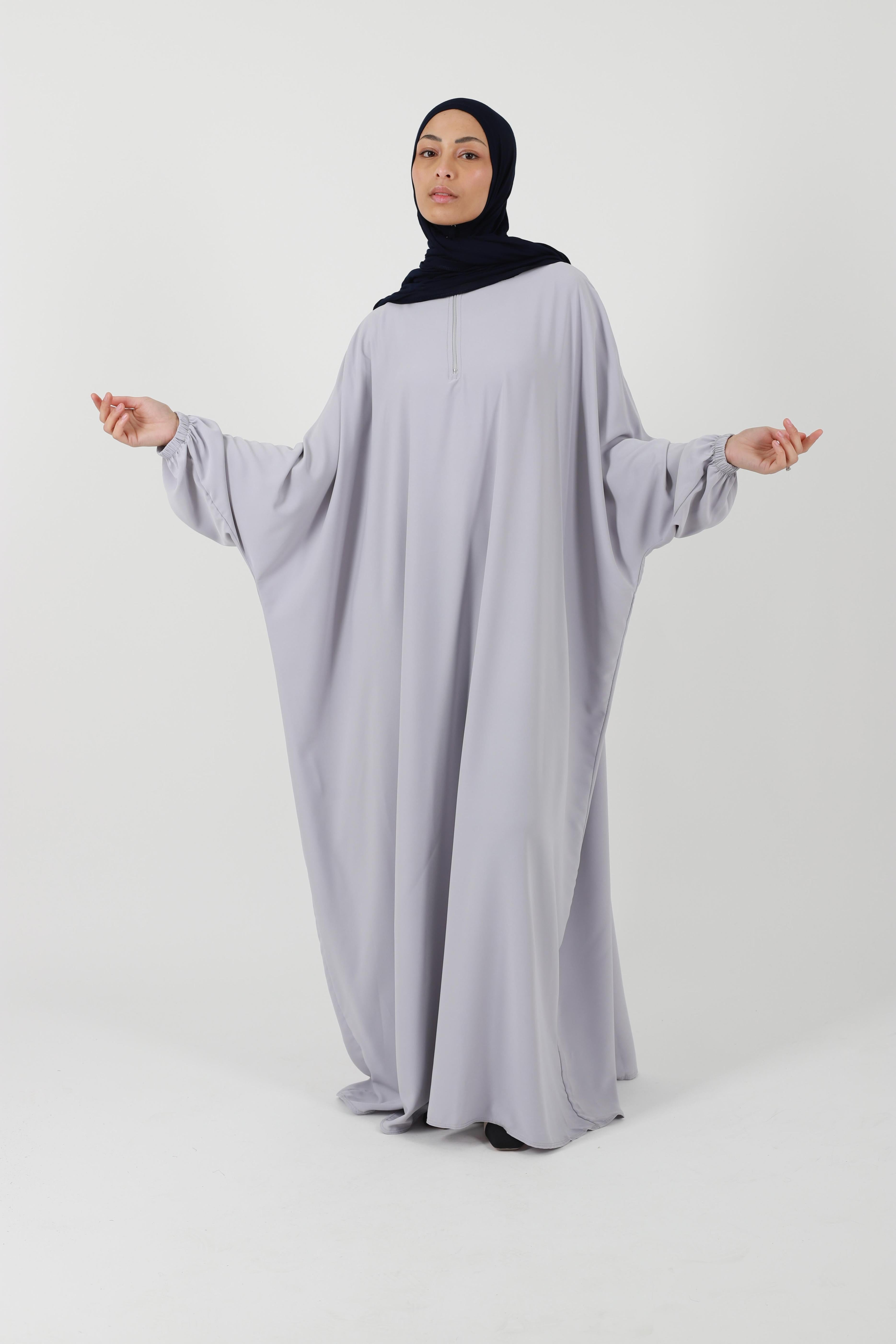 Abaya butterfly umm ismael