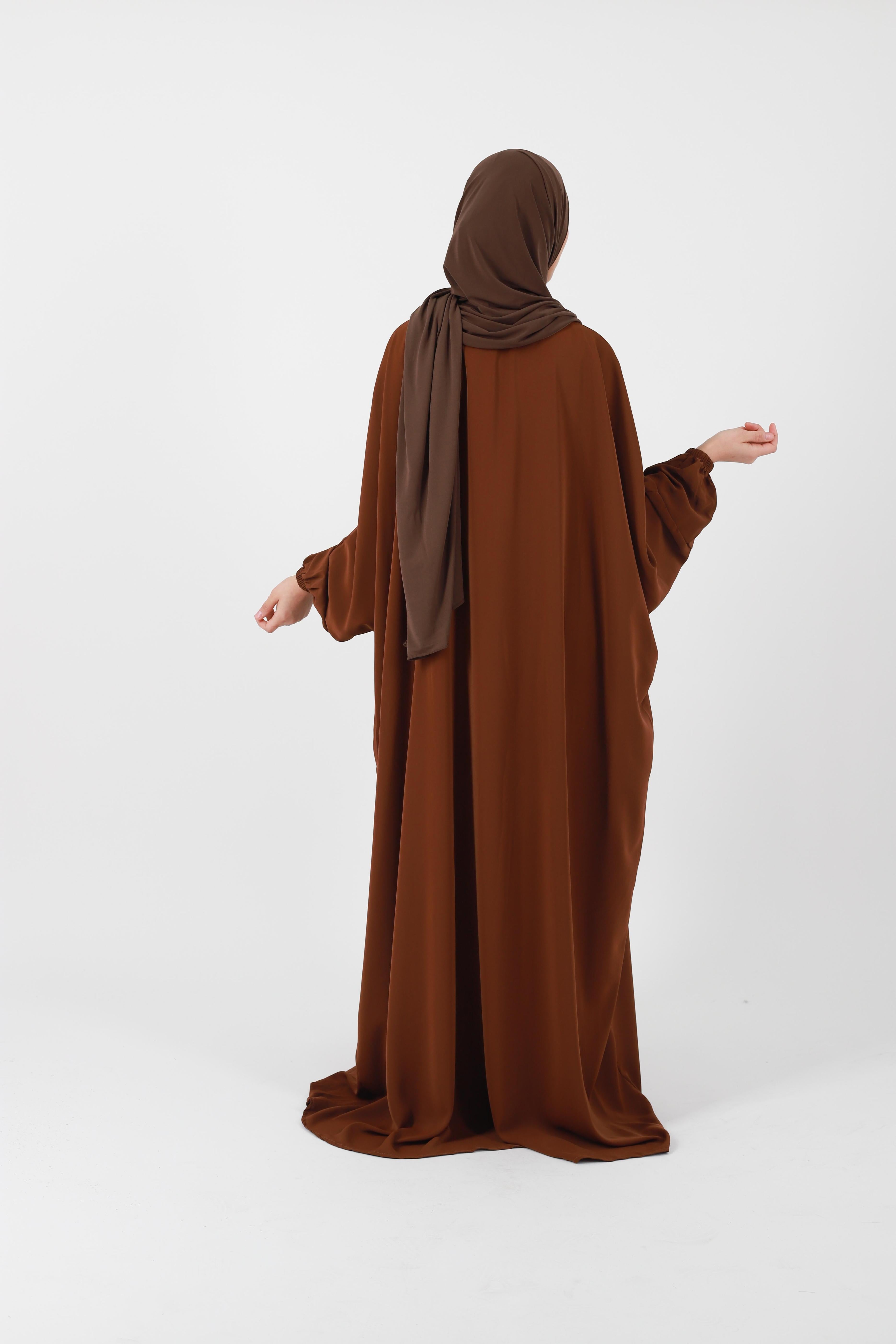 TALL - Abaya umm ismael