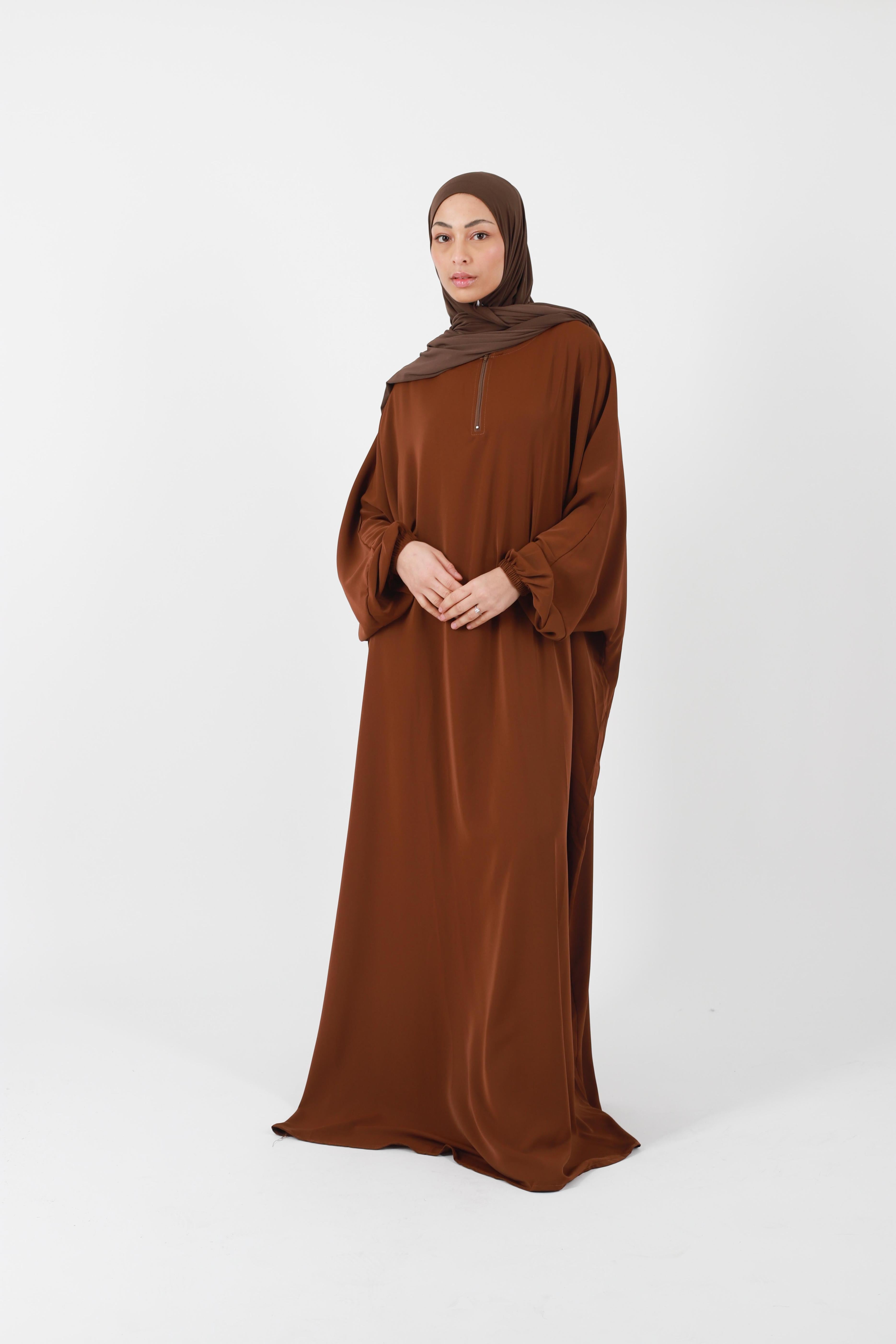 TALL - Abaya umm ismael