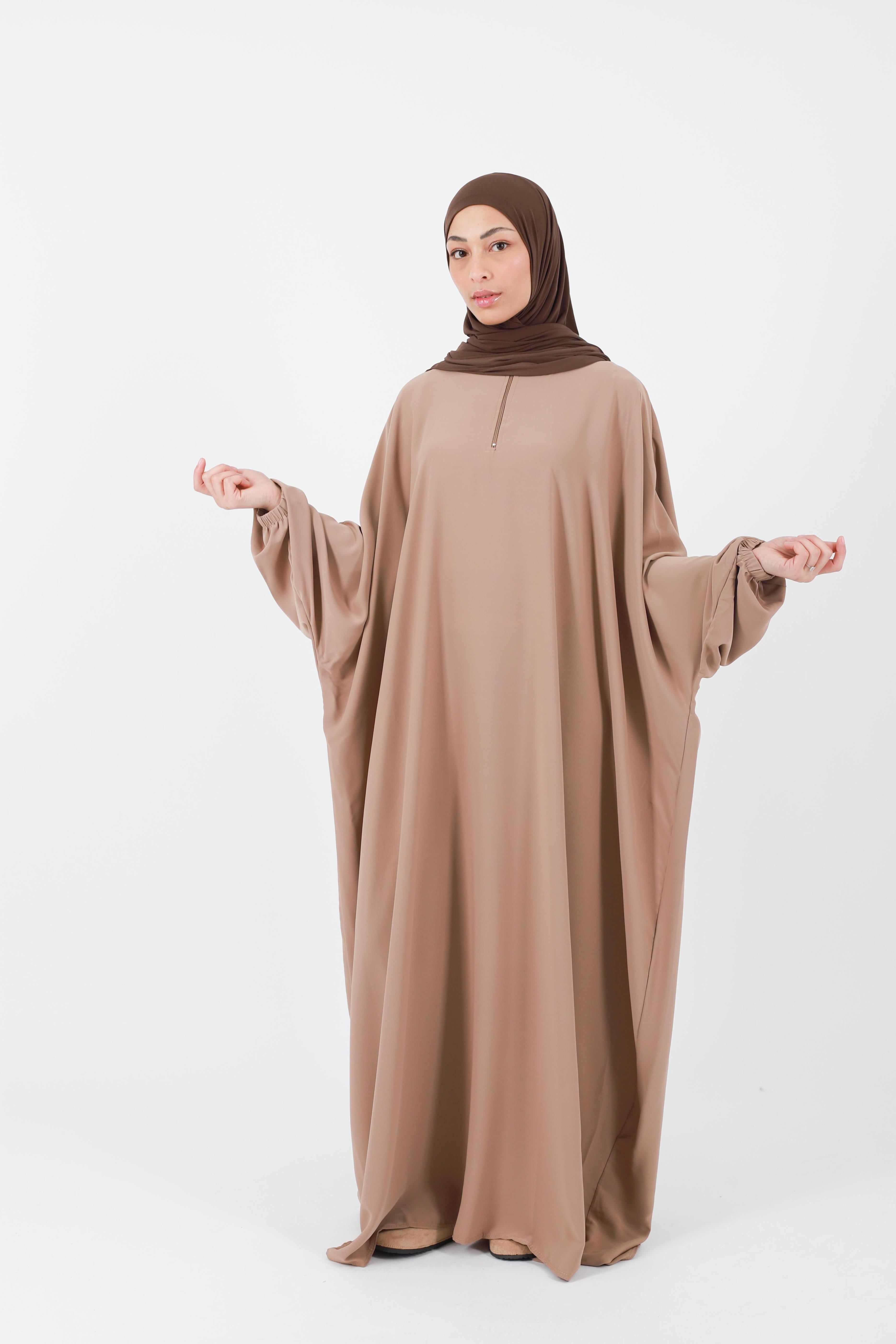 Abaya butterfly umm ismael