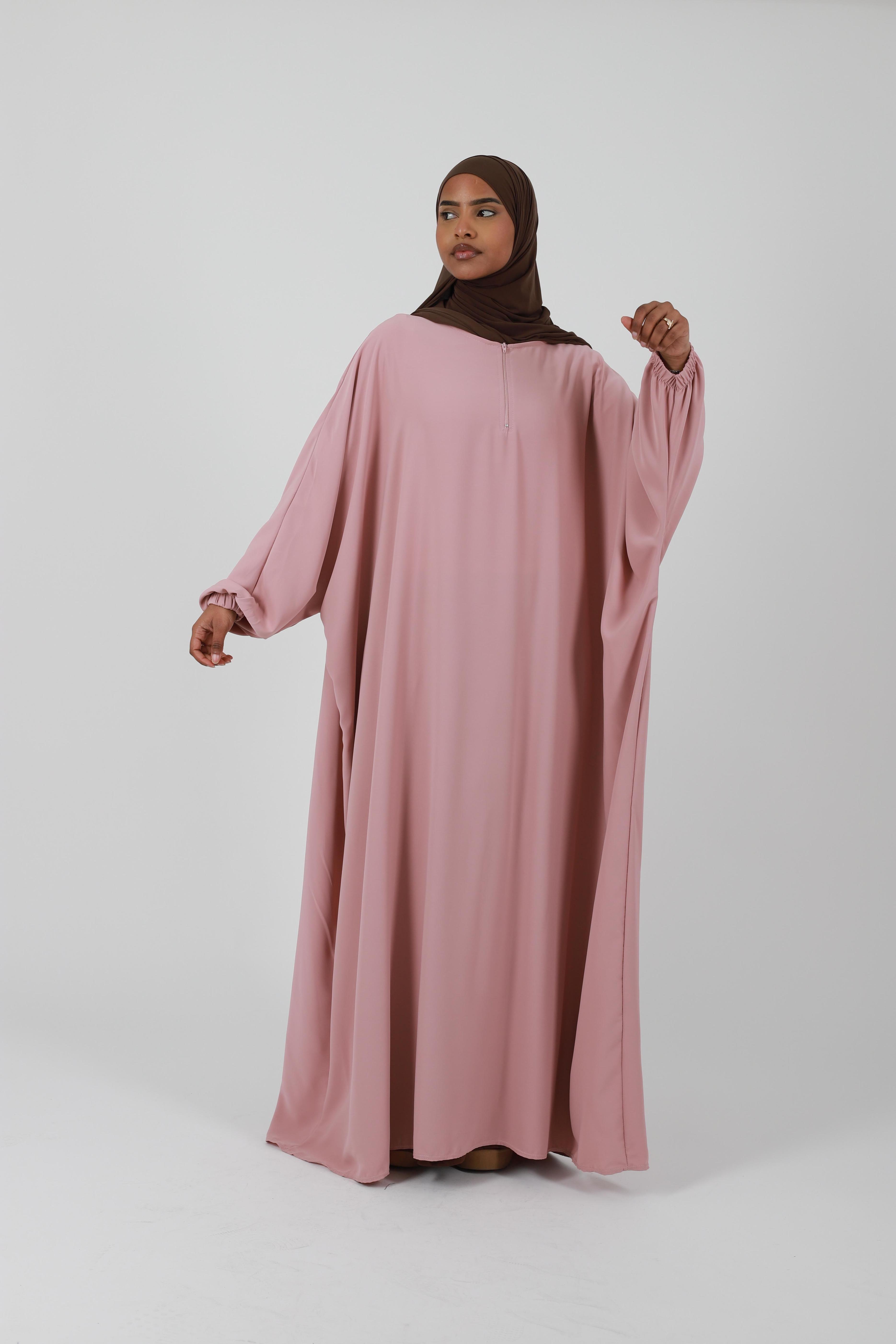 Abaya butterfly umm ismael