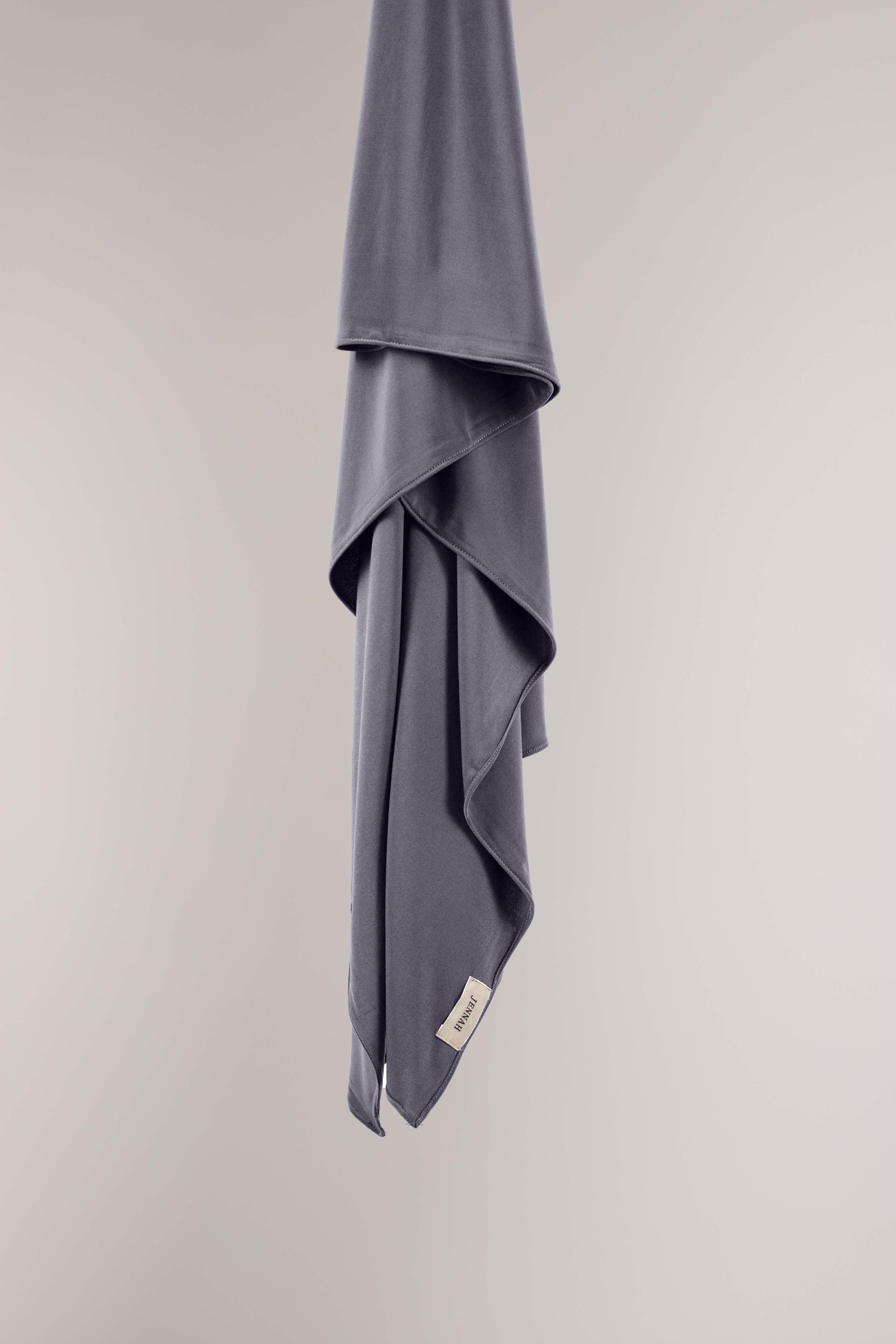 Jersey Premium grey