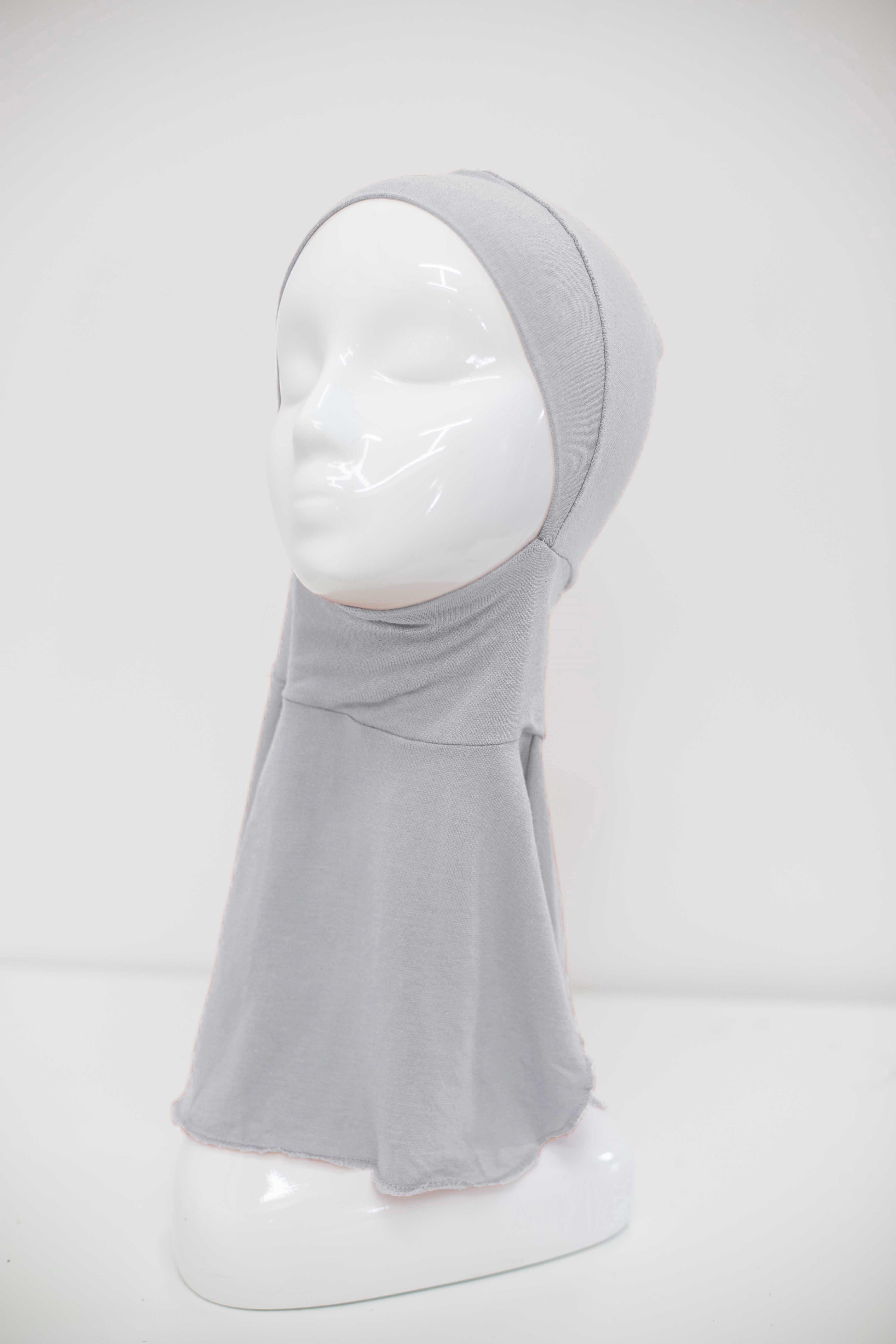 Underscaf neck cover hijab