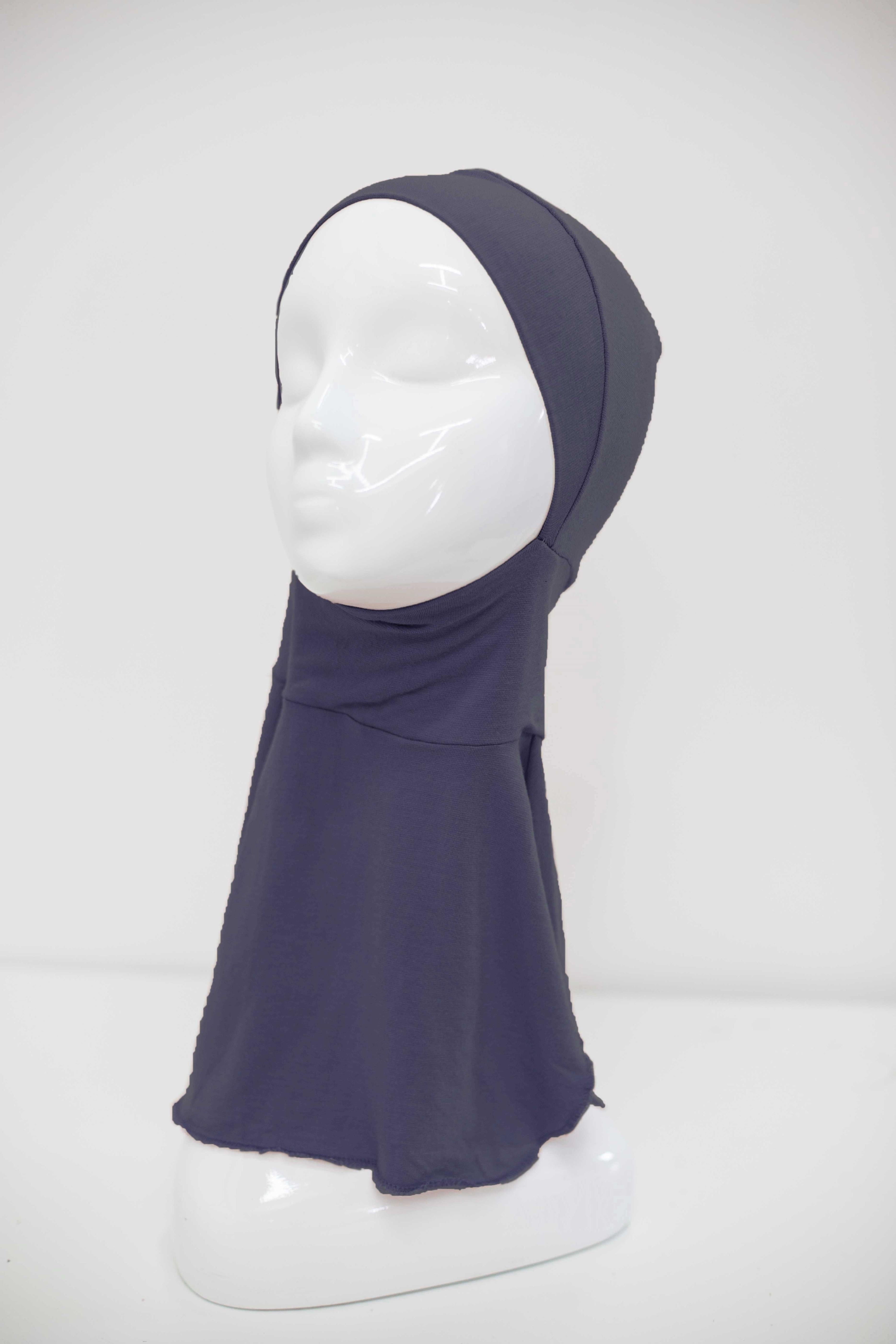 Underscaf neck cover hijab