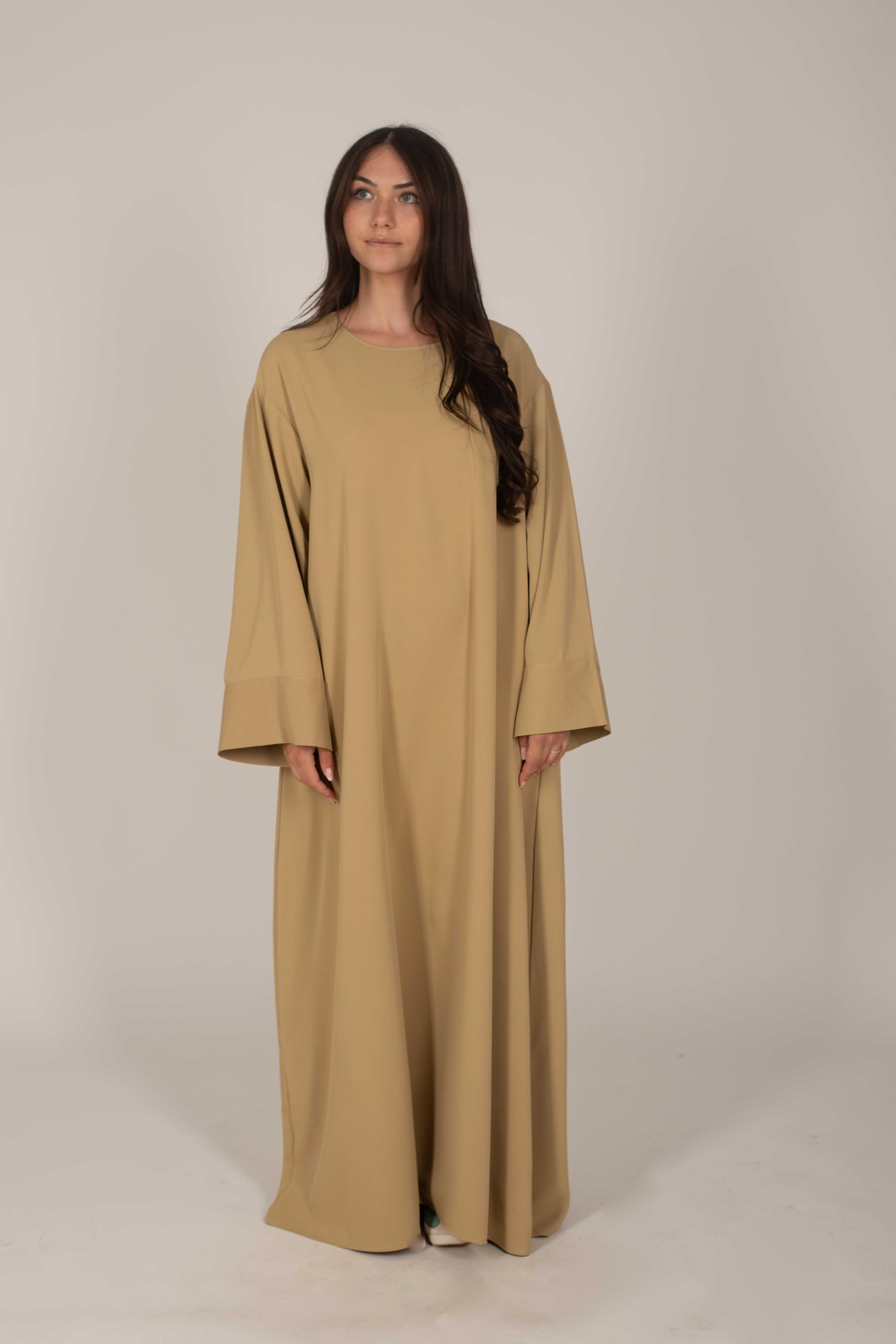 Robe essentiel anis