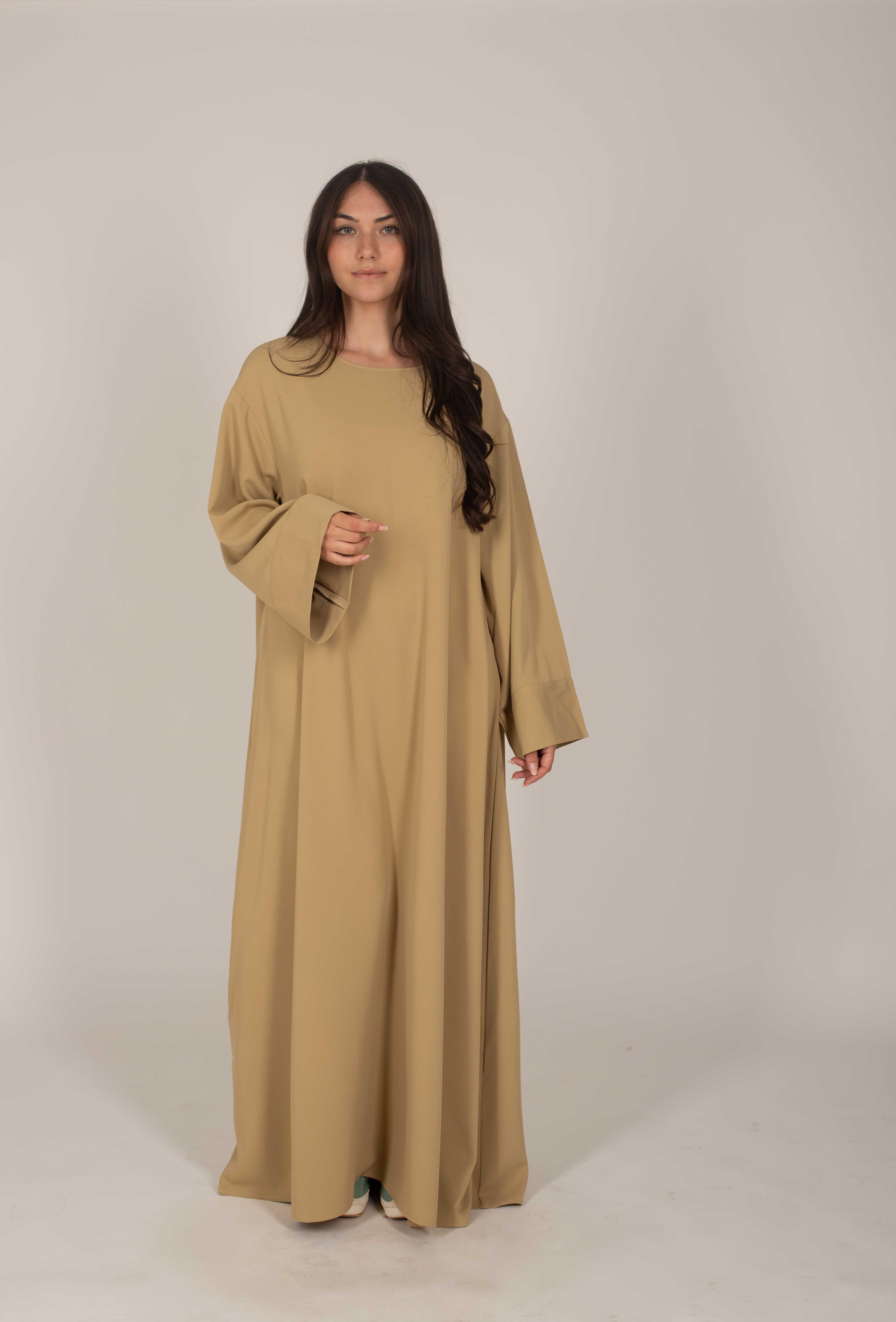 Robe essentiel anis