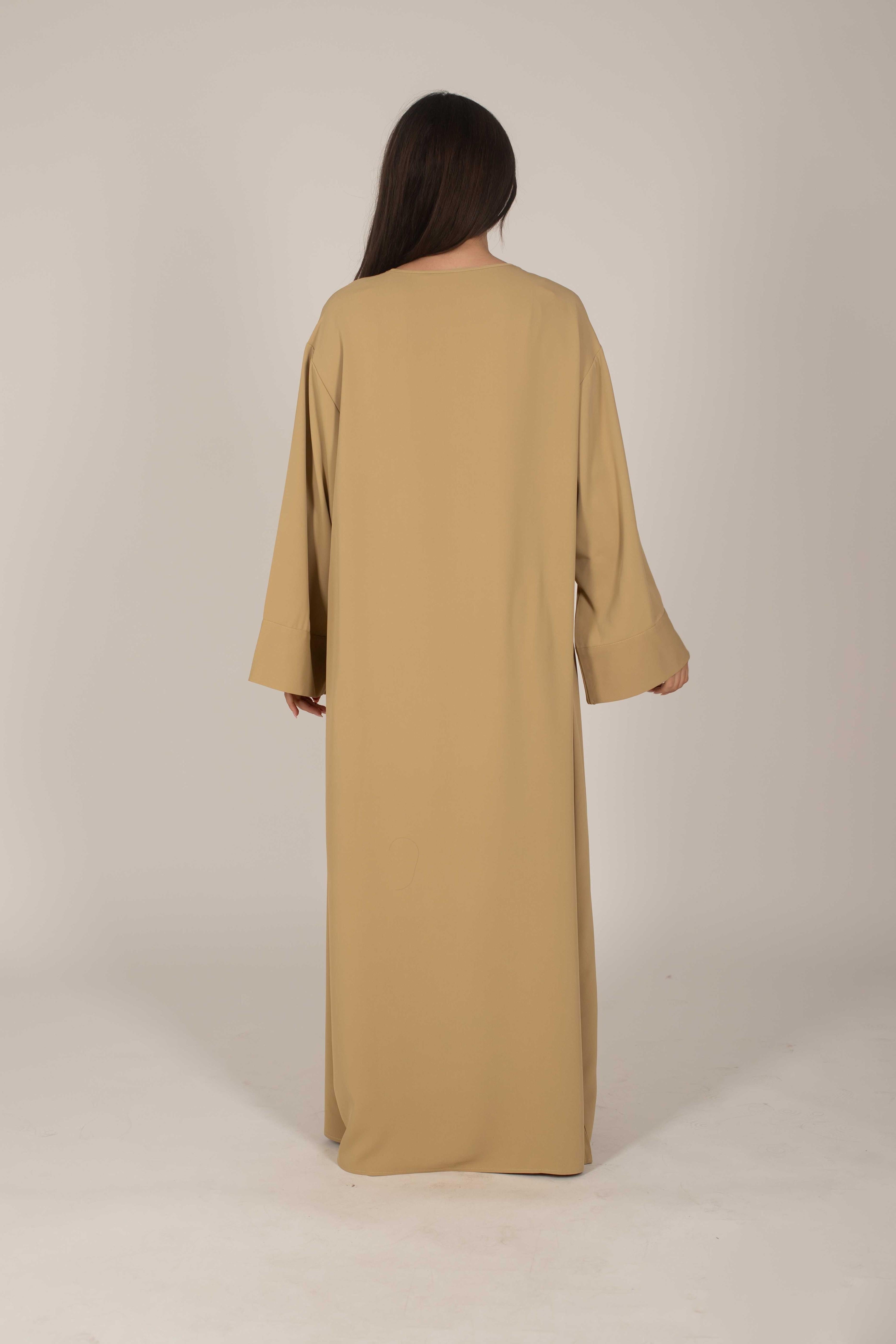 Robe essentiel anis