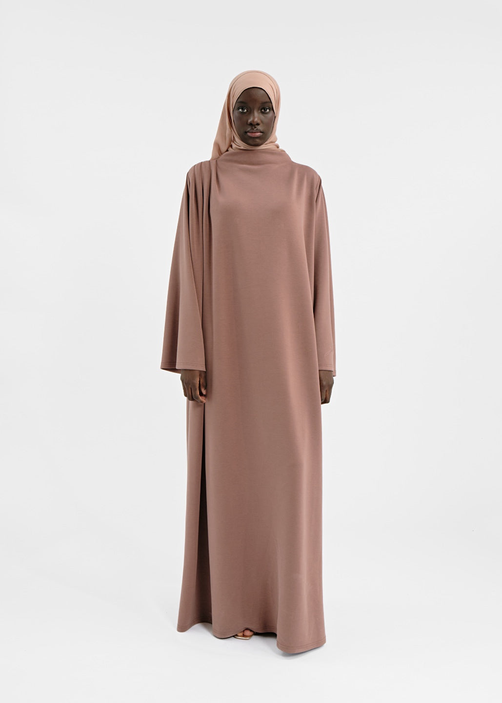 Origin dress rosewood