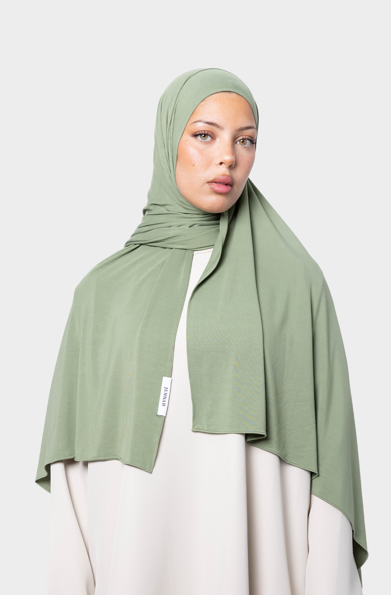 Jersey Bambou Olive
