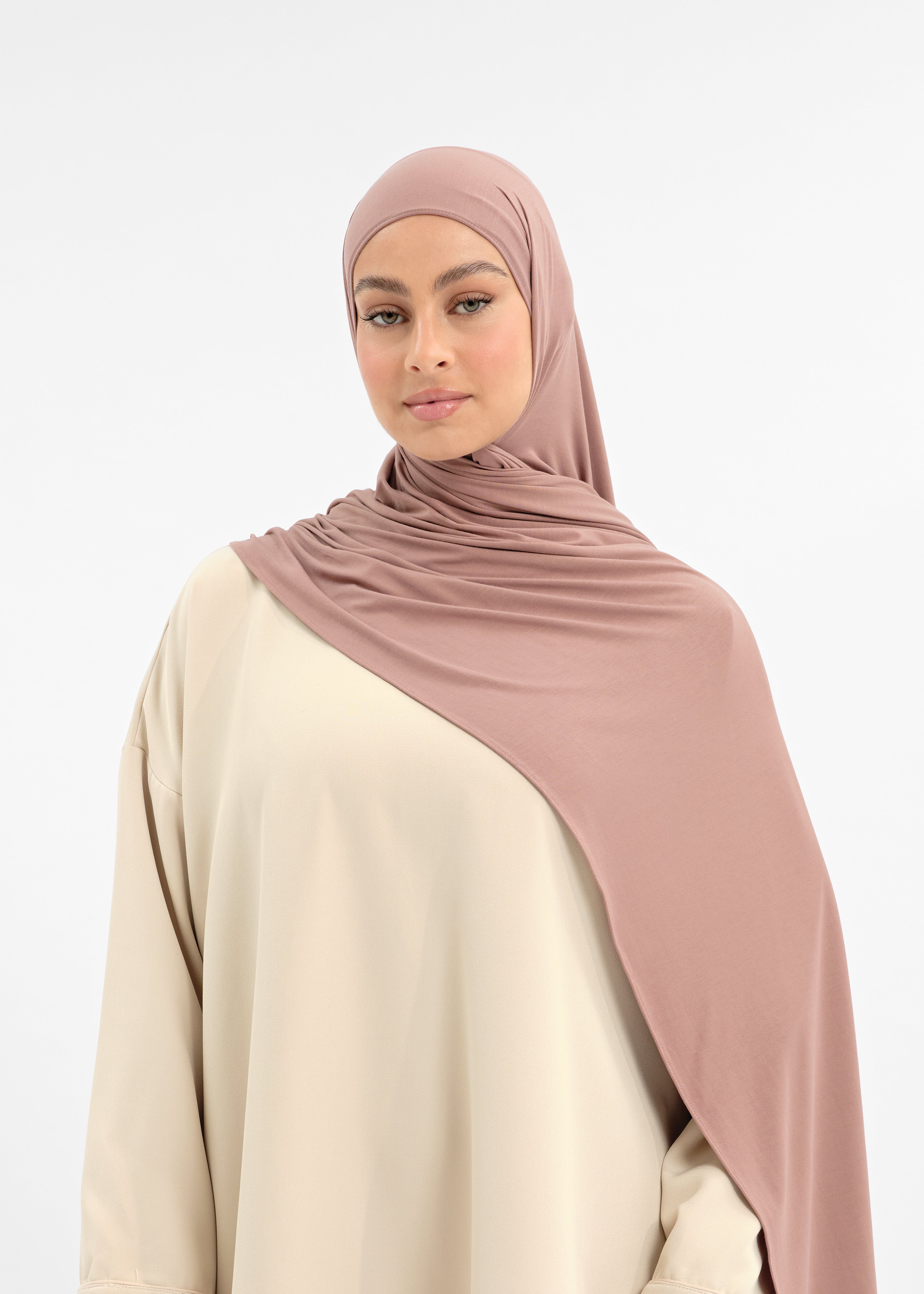 Bamboo rosewood jersey